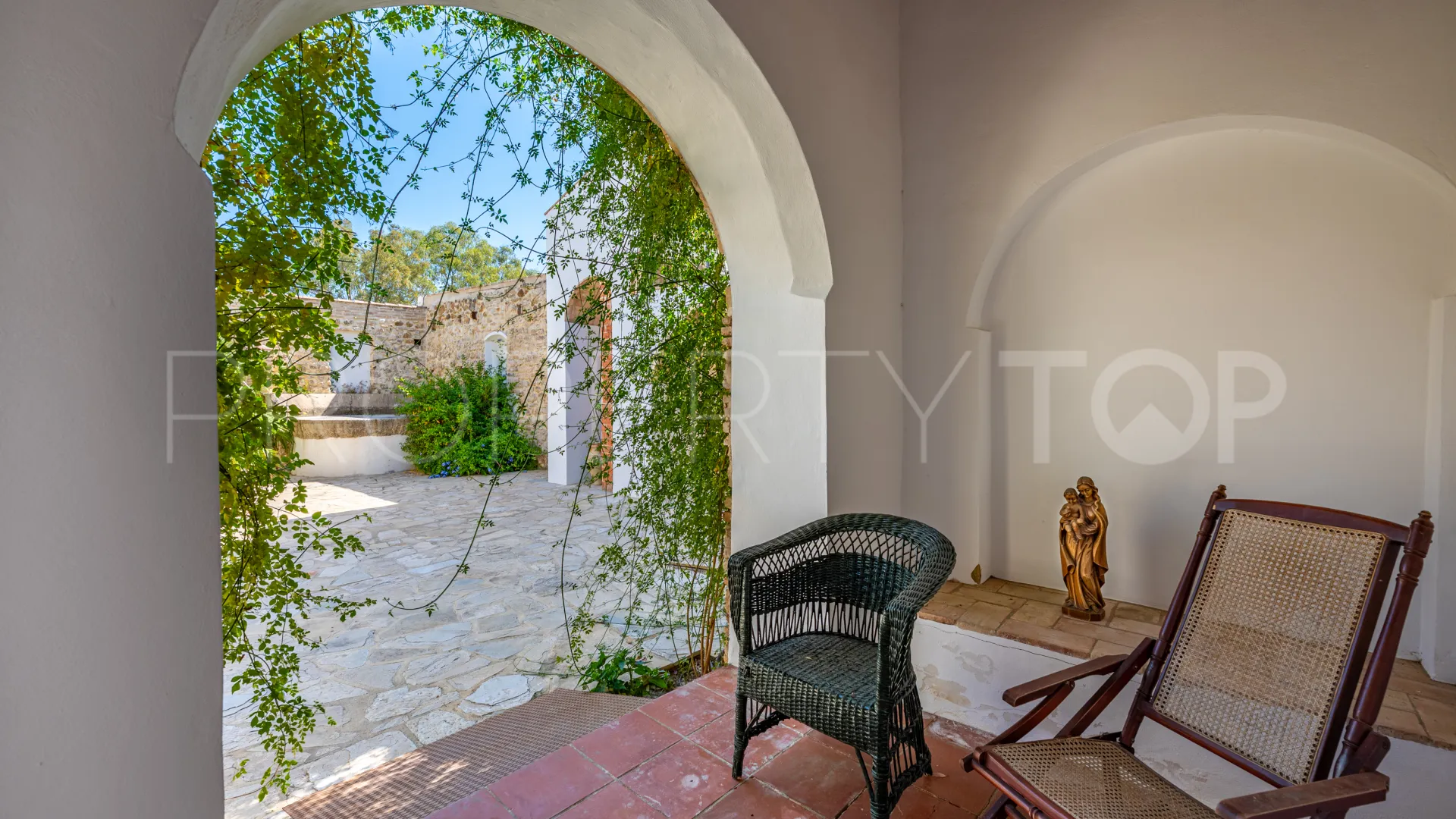 9 bedrooms cortijo for sale in Prado del Rey