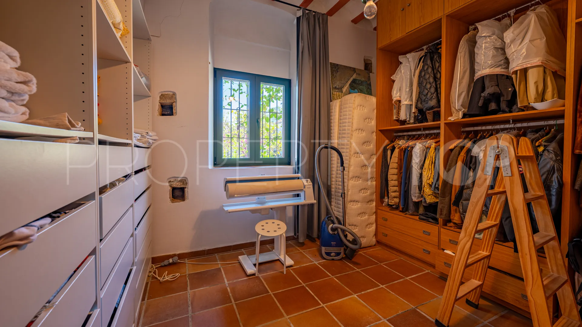 9 bedrooms cortijo for sale in Prado del Rey