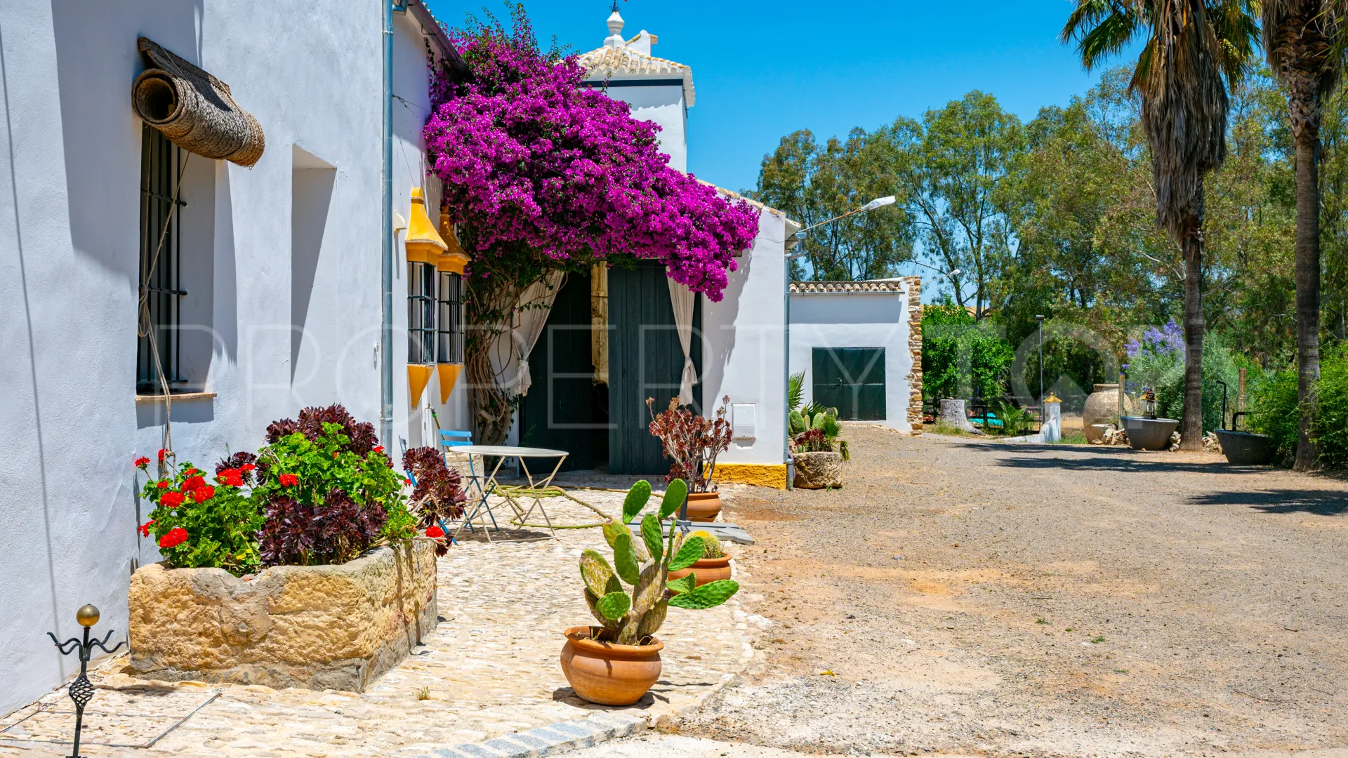 9 bedrooms cortijo for sale in Prado del Rey