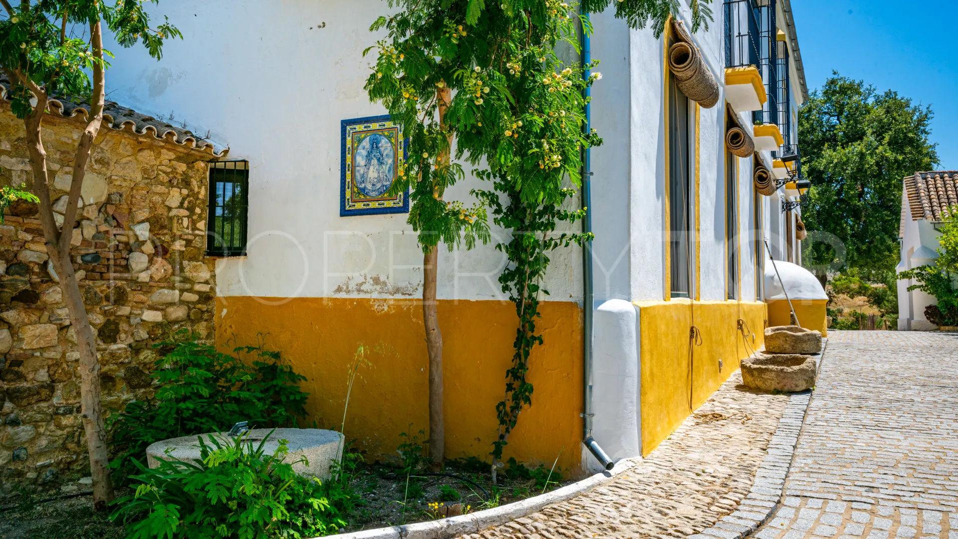 9 bedrooms cortijo for sale in Prado del Rey