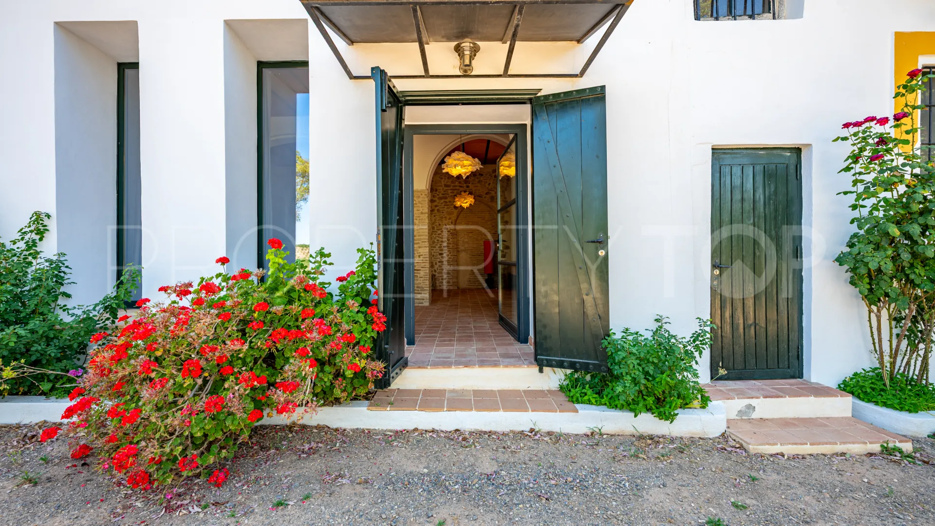 9 bedrooms cortijo for sale in Prado del Rey