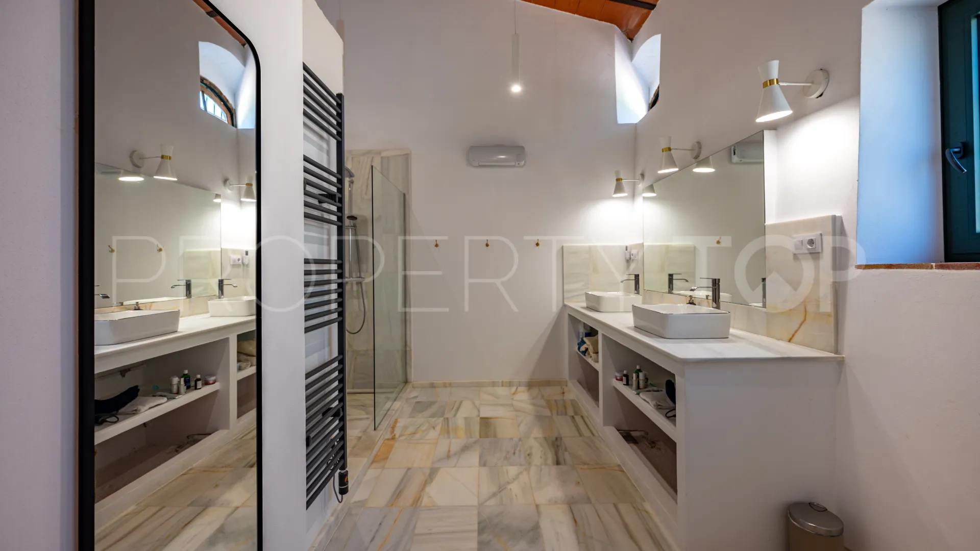 9 bedrooms cortijo for sale in Prado del Rey