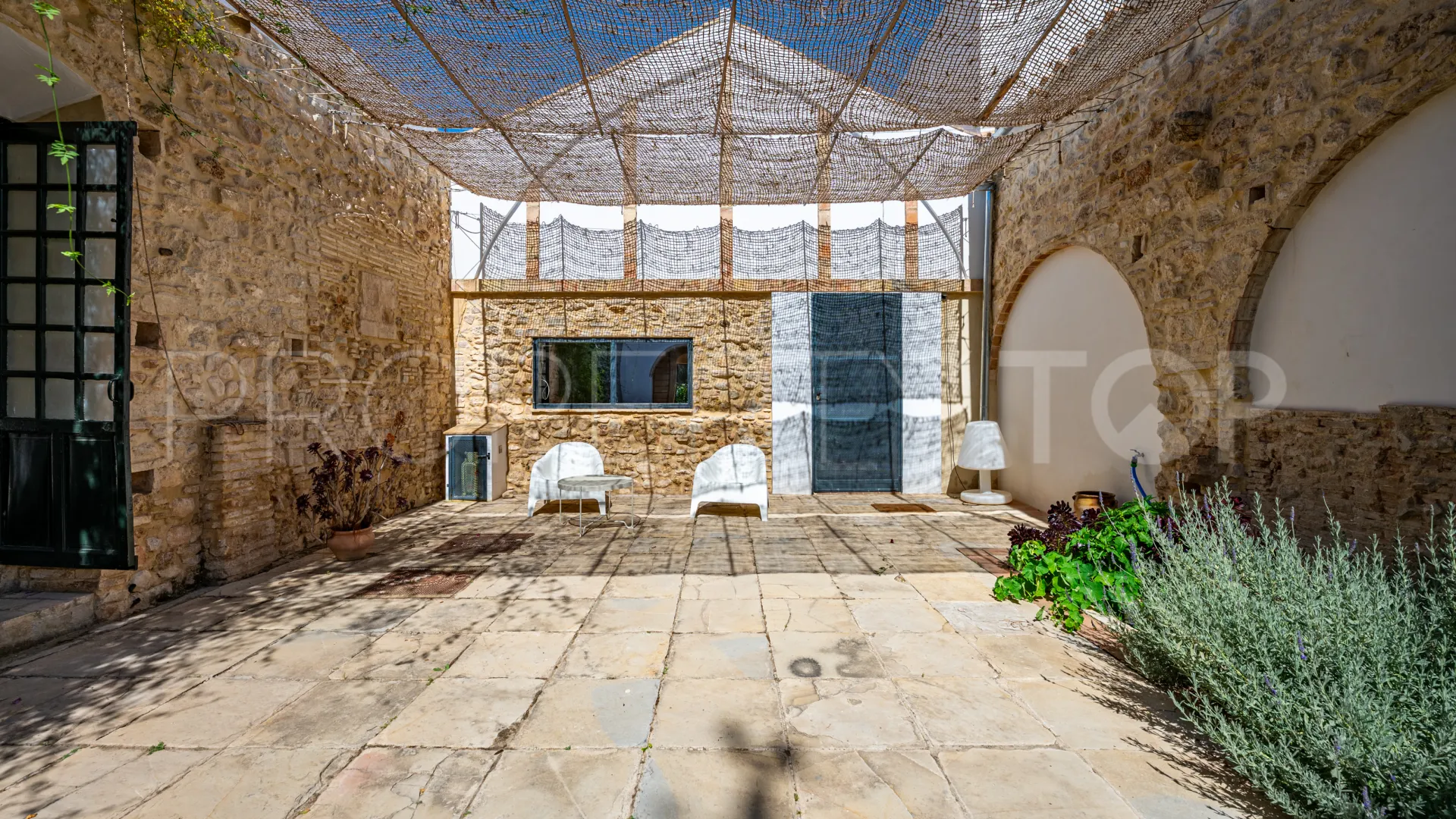 9 bedrooms cortijo for sale in Prado del Rey