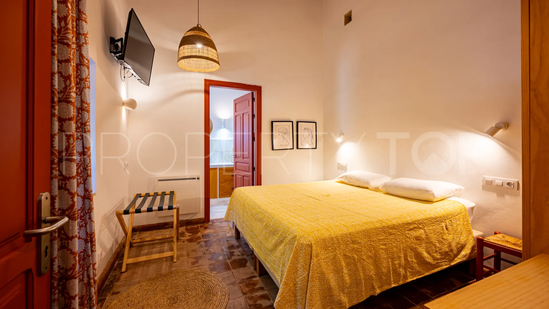9 bedrooms cortijo for sale in Prado del Rey