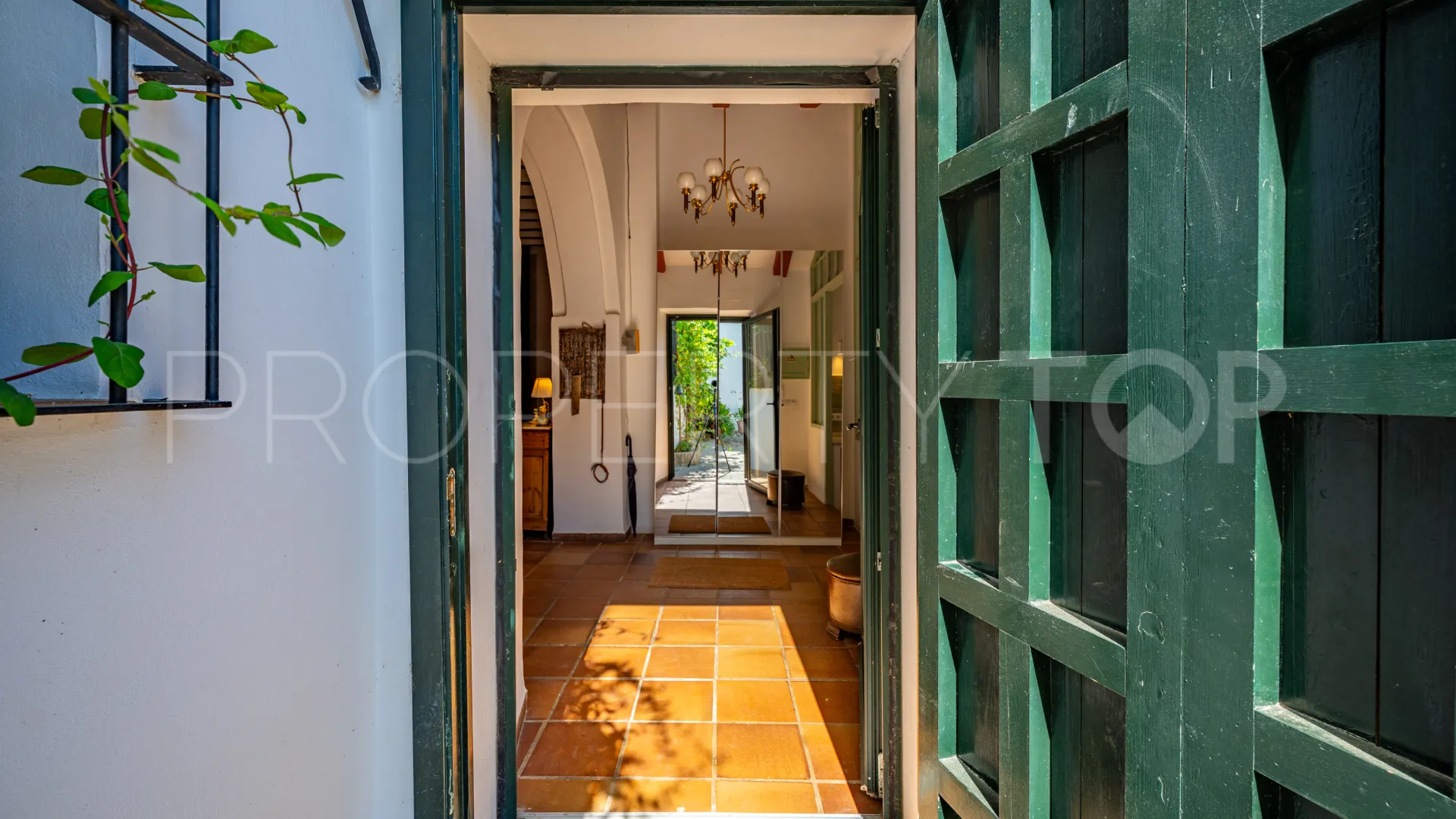 9 bedrooms cortijo for sale in Prado del Rey