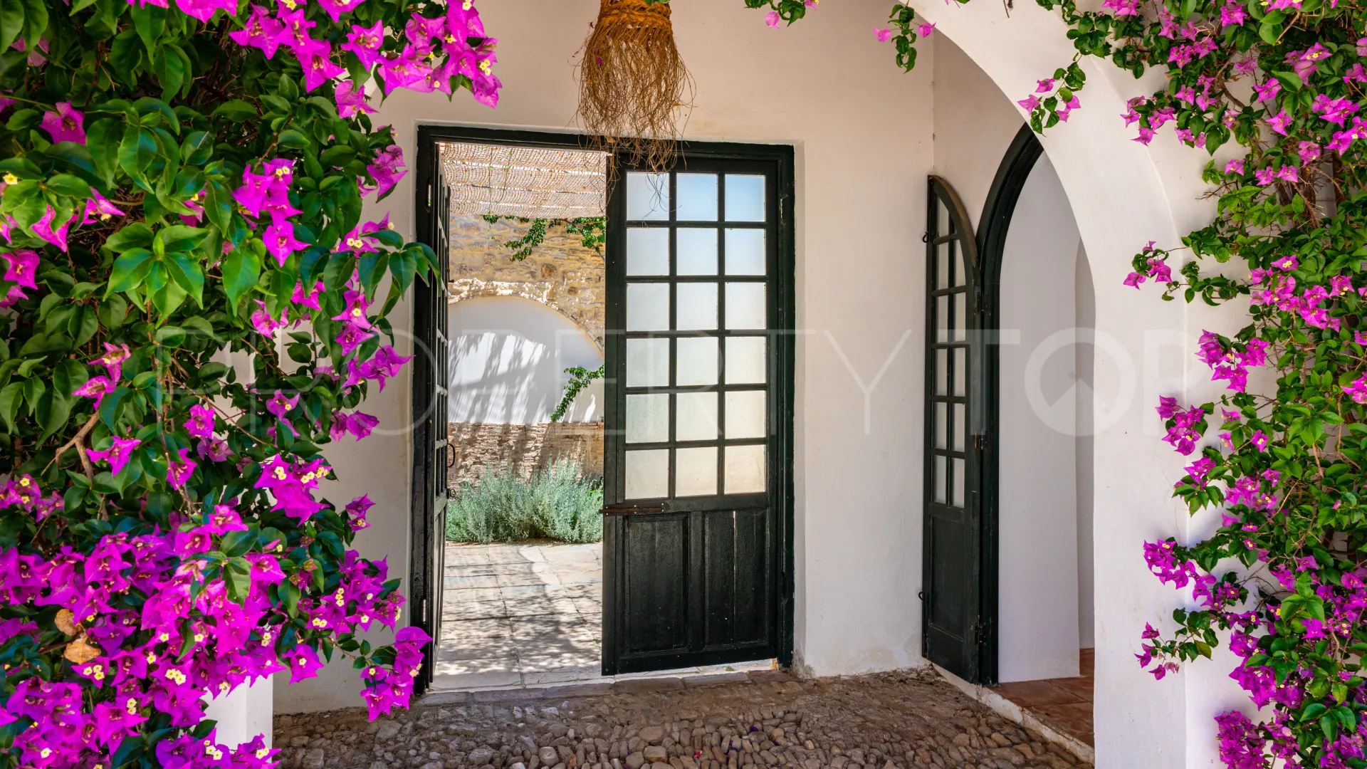 9 bedrooms cortijo for sale in Prado del Rey