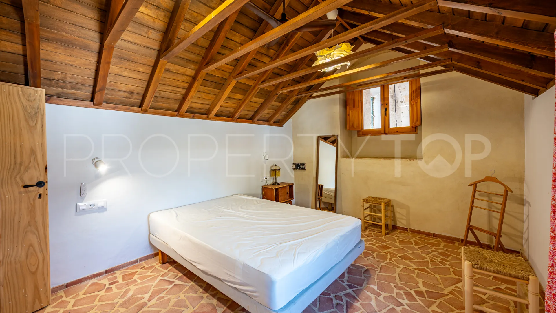 9 bedrooms cortijo for sale in Prado del Rey