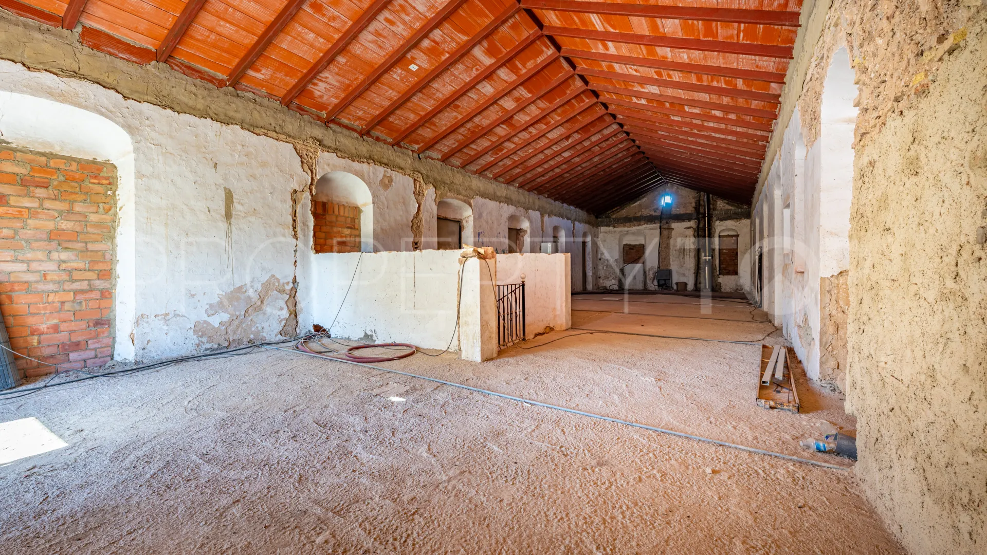 9 bedrooms cortijo for sale in Prado del Rey