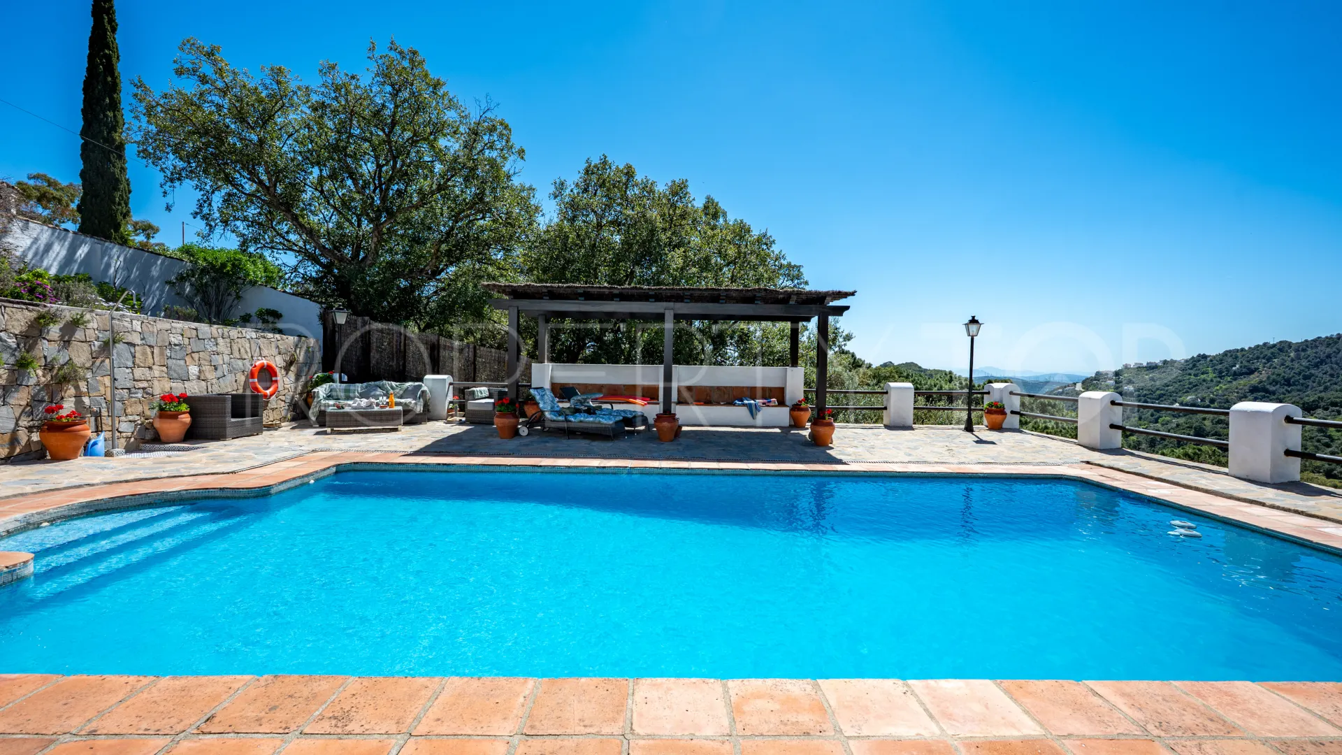 Se vende casa de campo en Casares