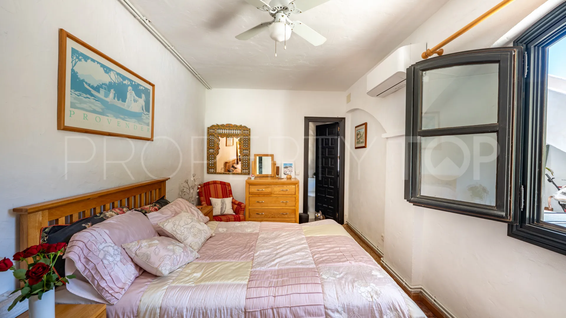 Se vende casa de campo en Casares