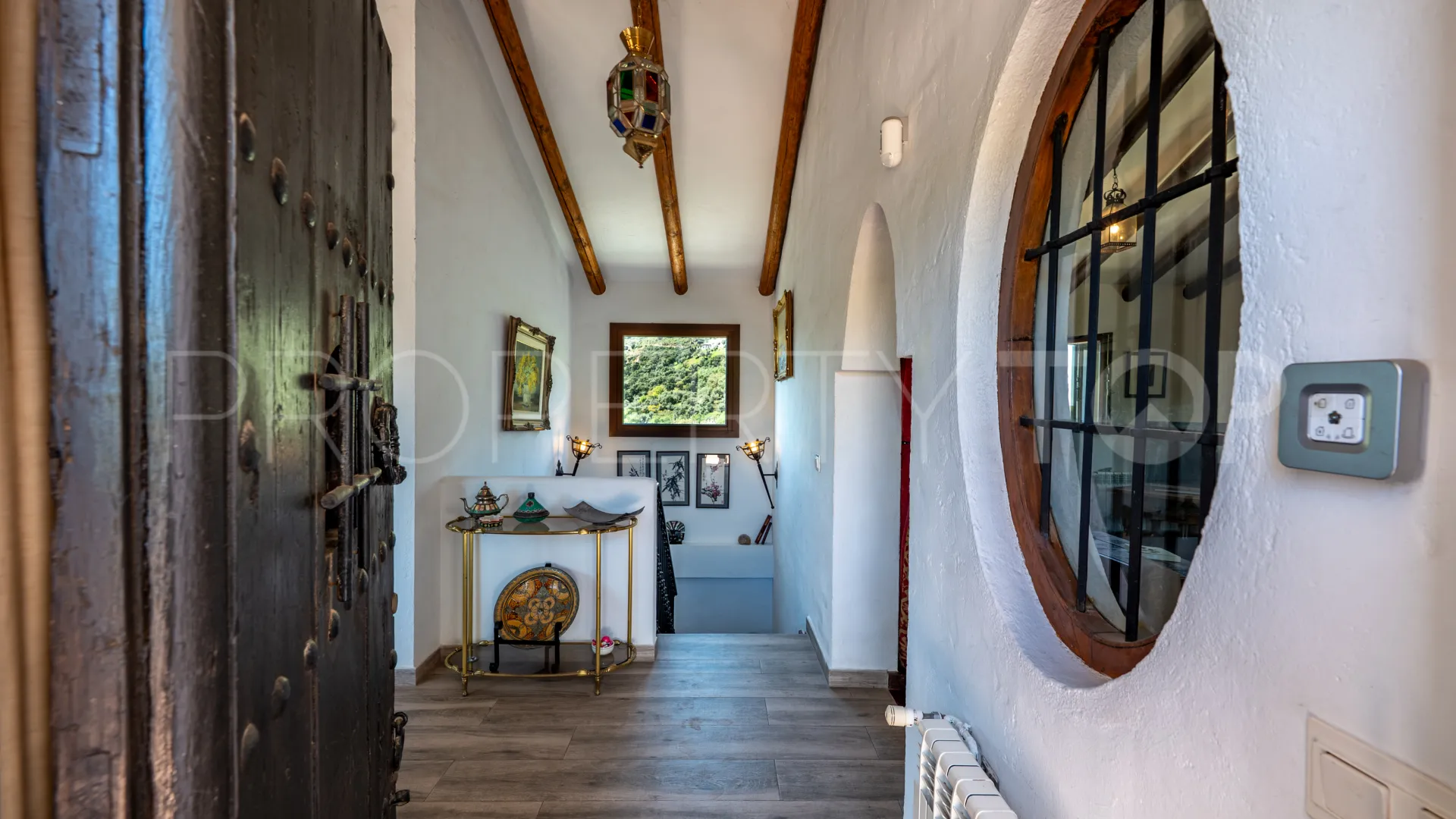 Se vende casa de campo en Casares