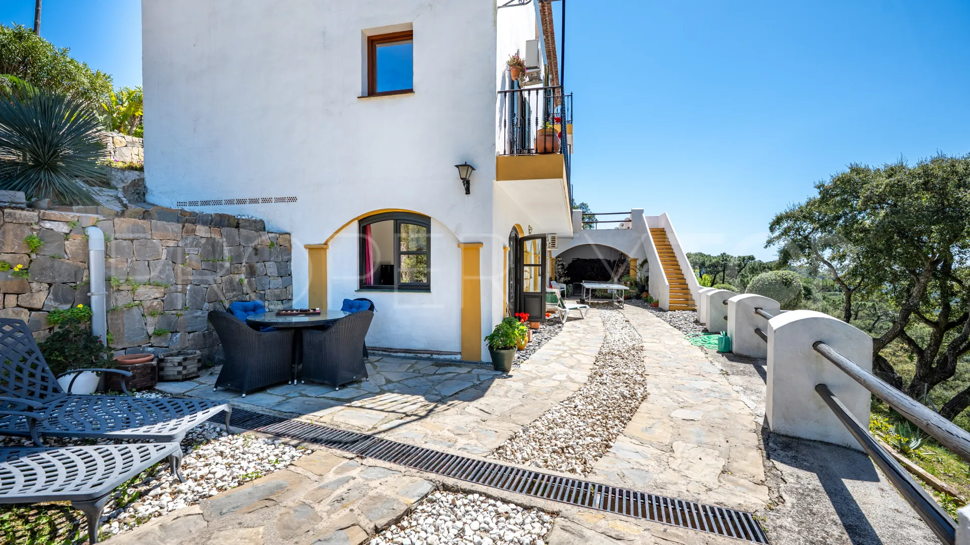 Se vende casa de campo en Casares
