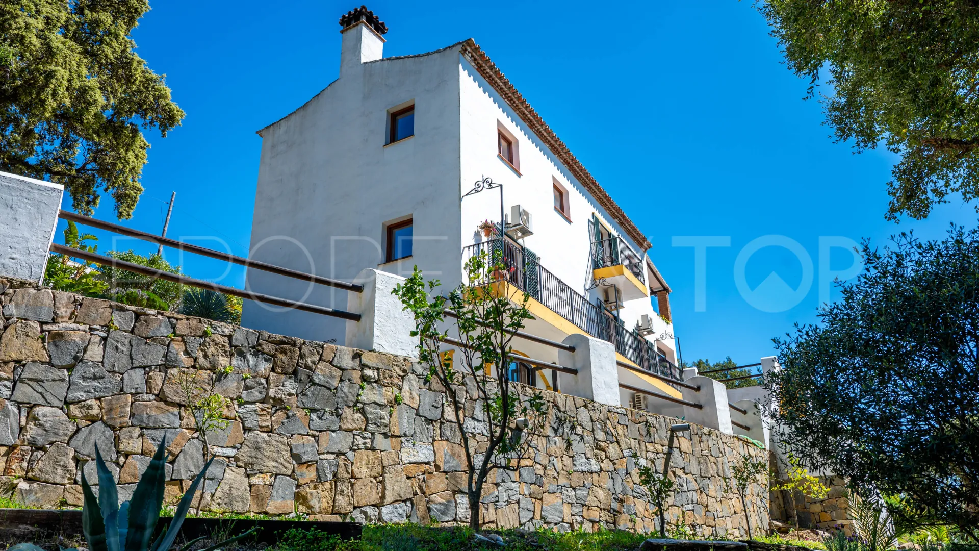 Se vende casa de campo en Casares