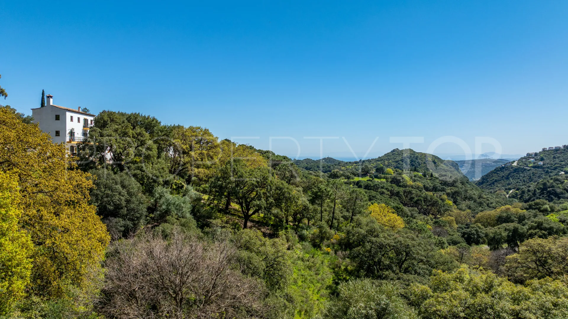Se vende casa de campo en Casares