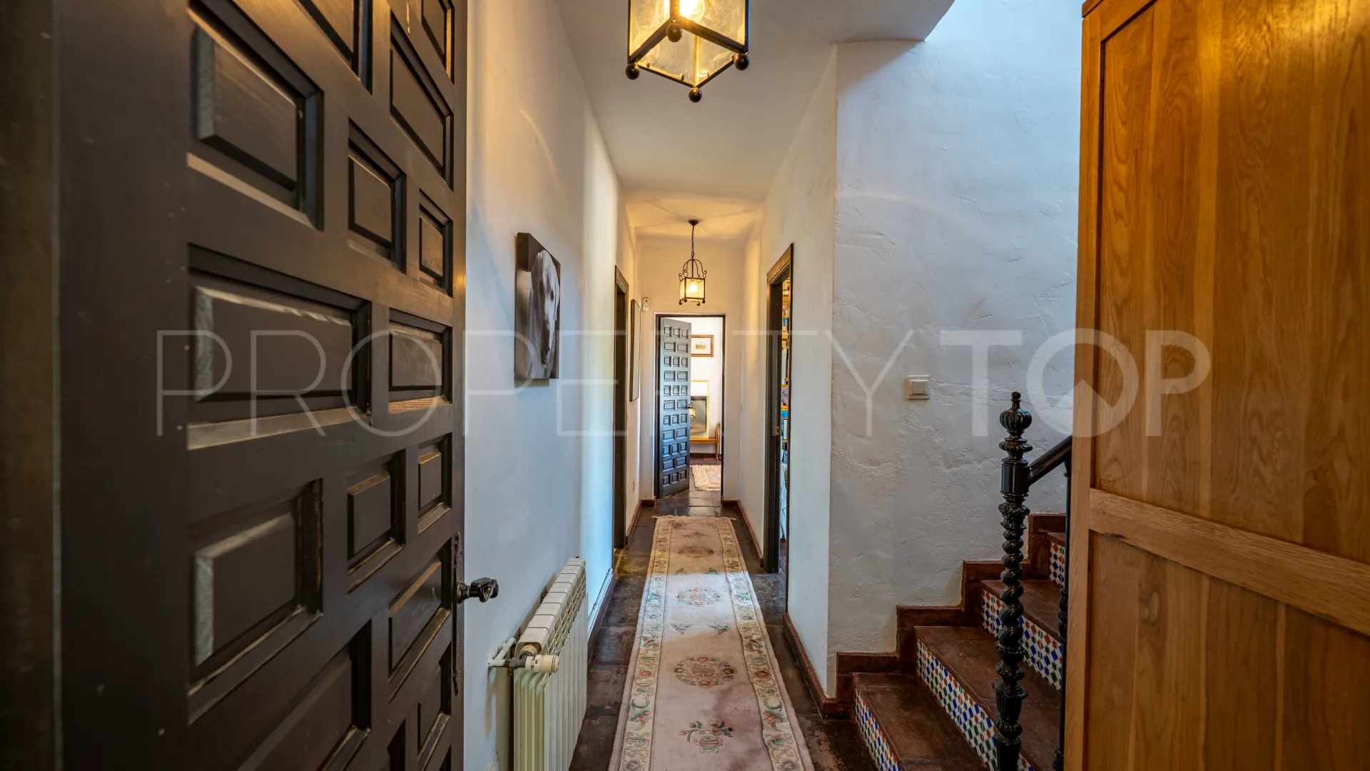 Se vende casa de campo en Casares