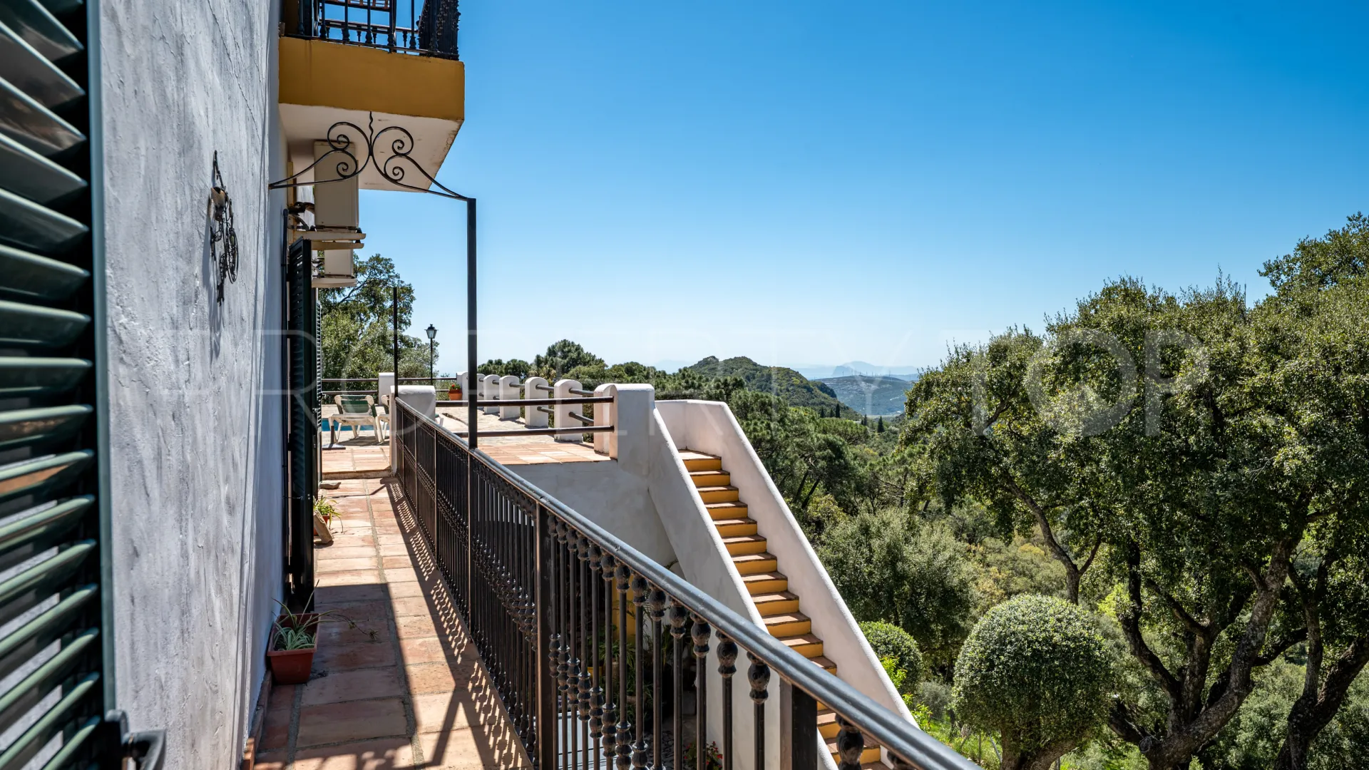 Se vende casa de campo en Casares