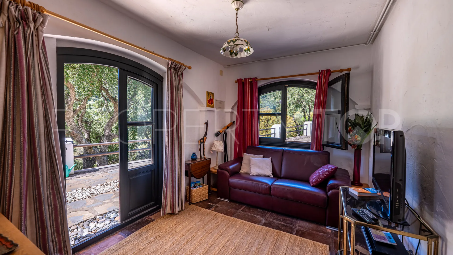 Se vende casa de campo en Casares