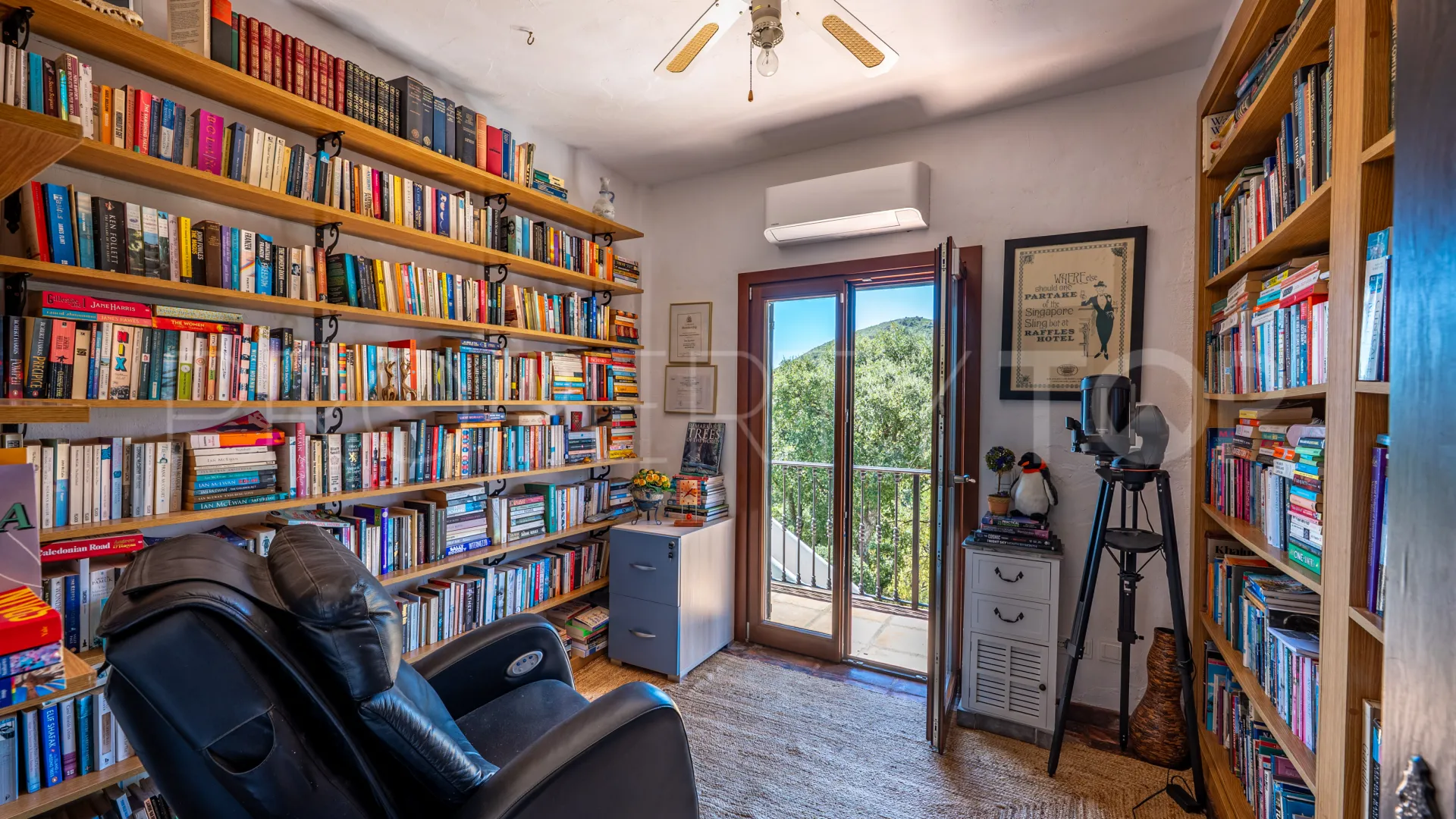 Se vende casa de campo en Casares