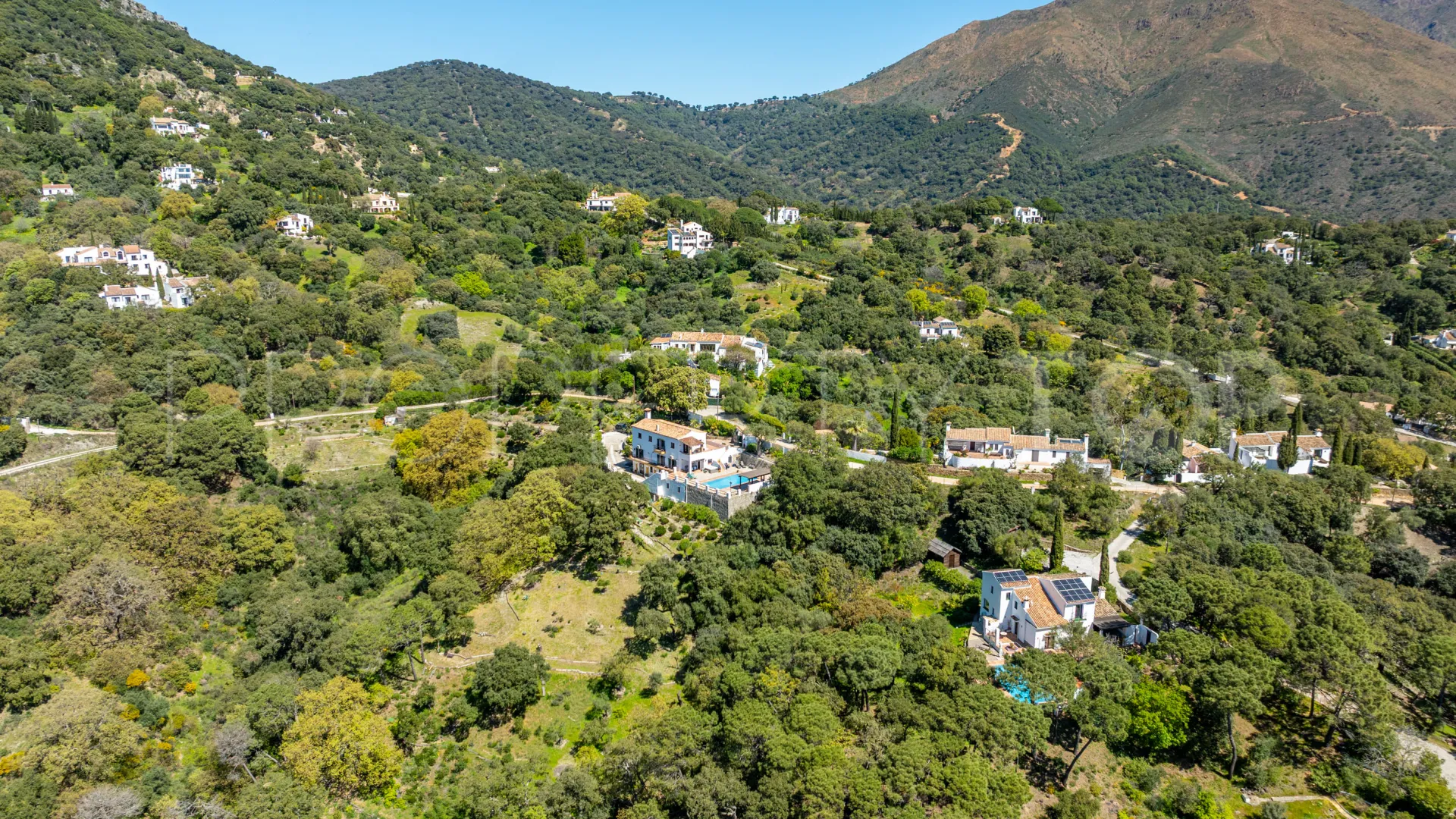 Se vende casa de campo en Casares