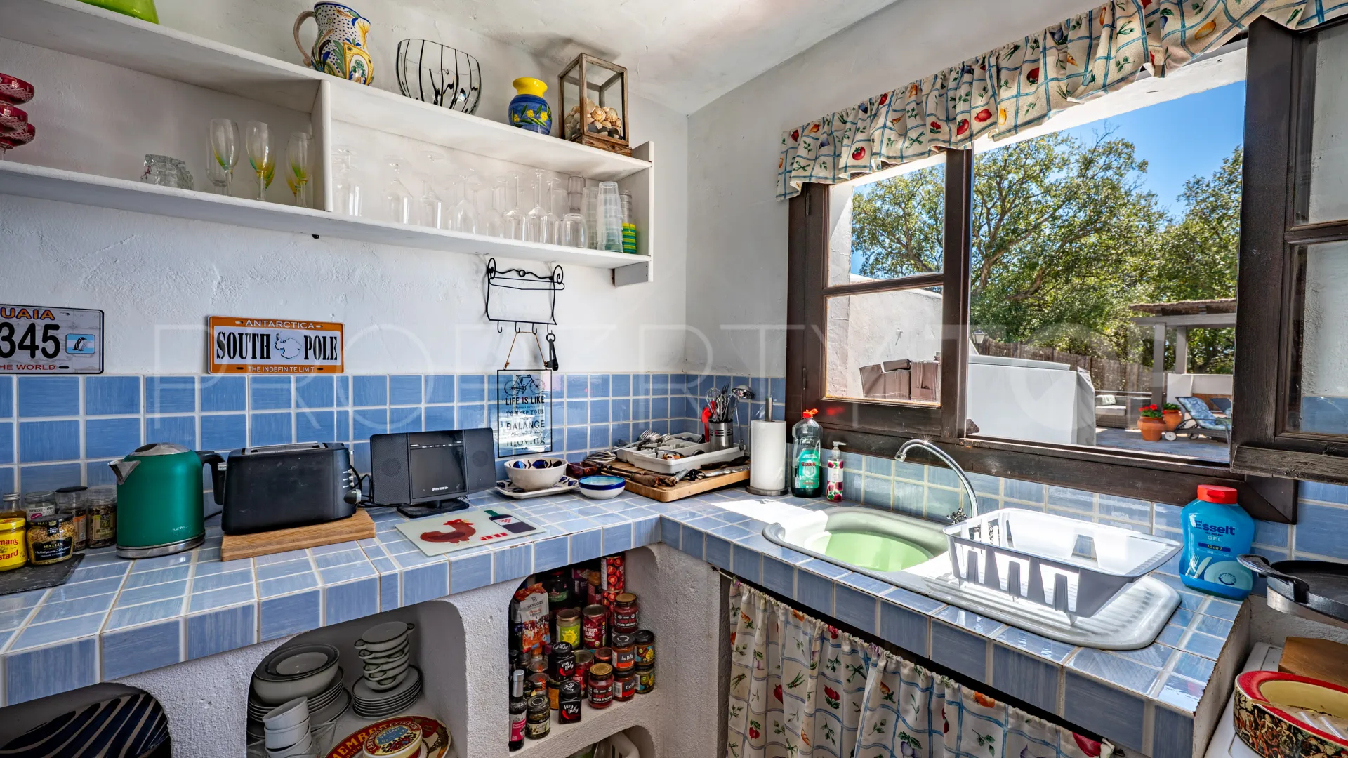Se vende casa de campo en Casares