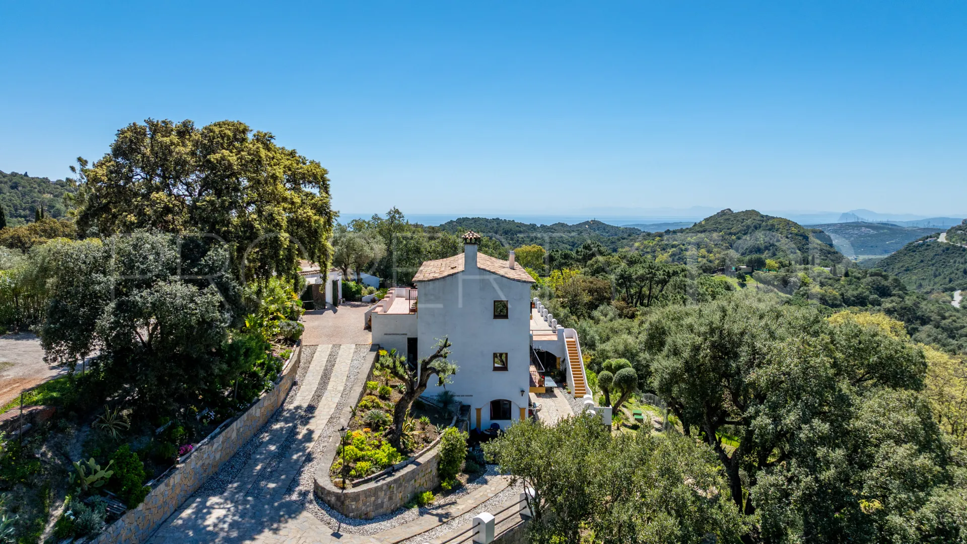 Se vende casa de campo en Casares