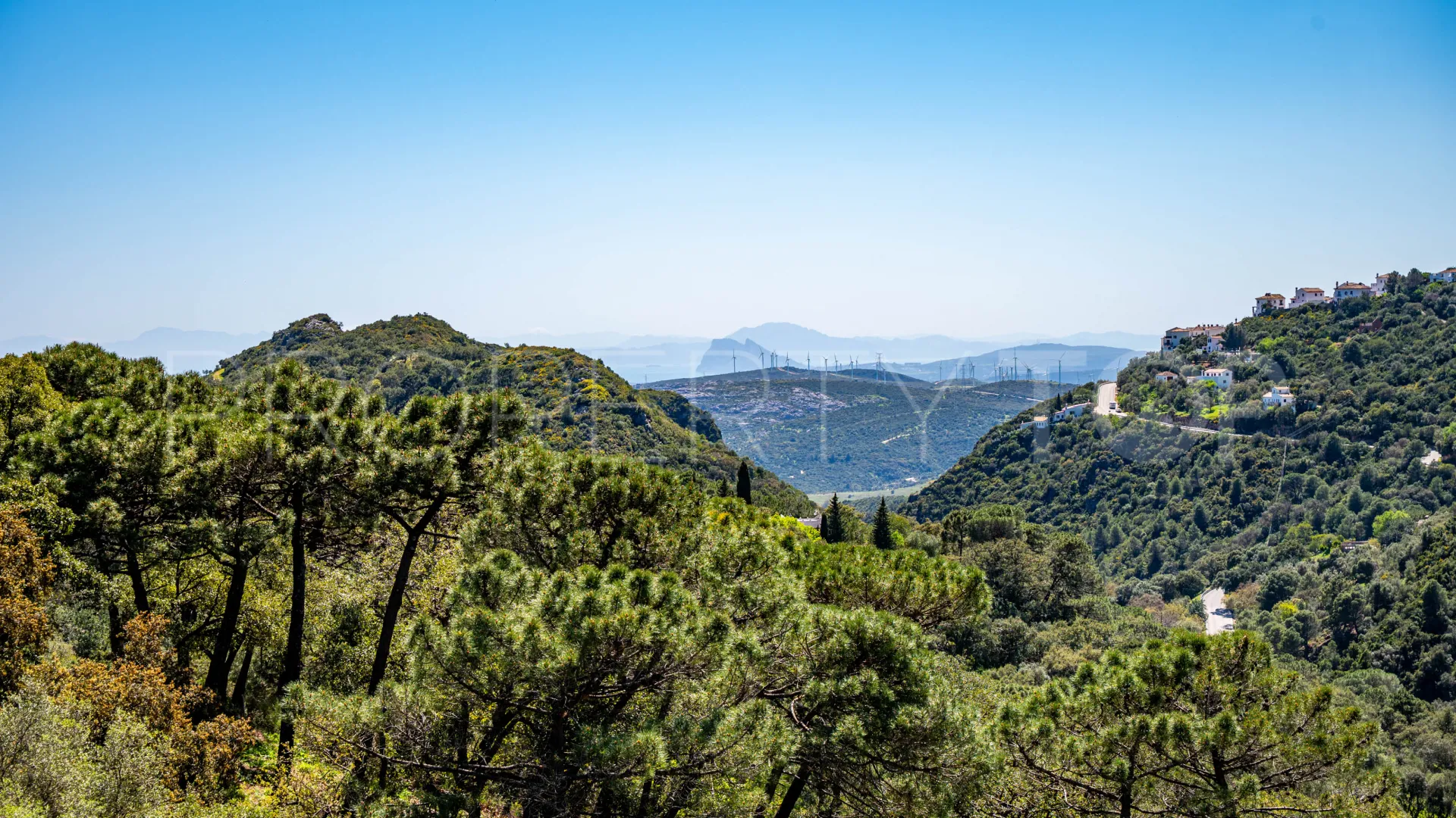 Se vende casa de campo en Casares