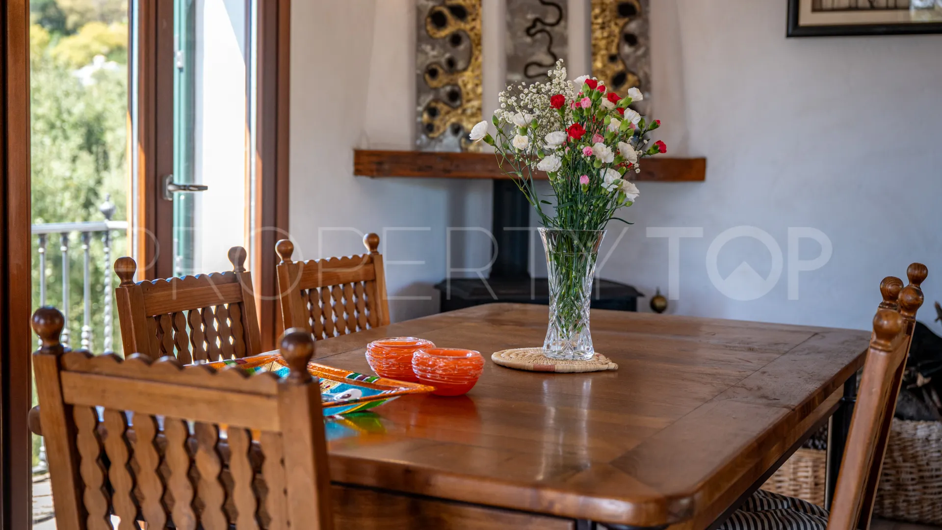 Se vende casa de campo en Casares