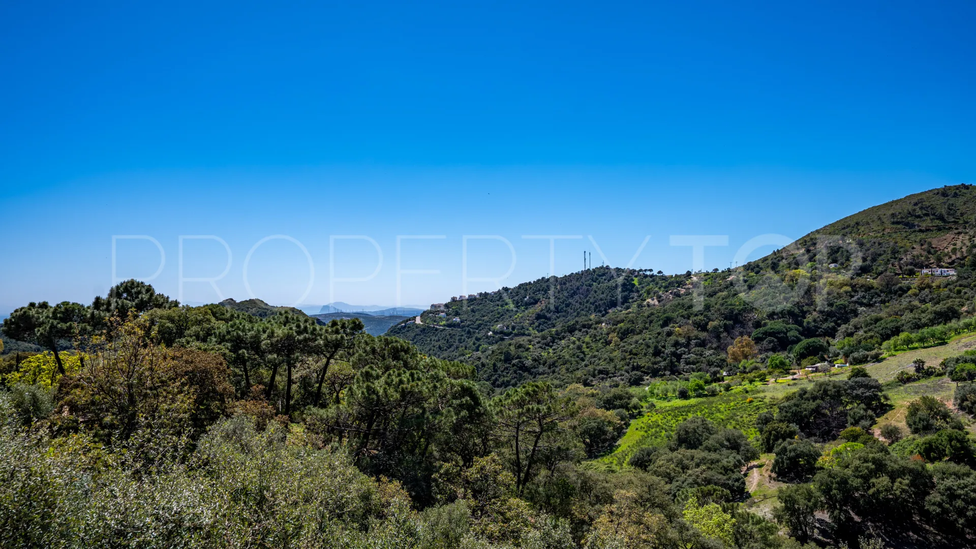 Se vende casa de campo en Casares