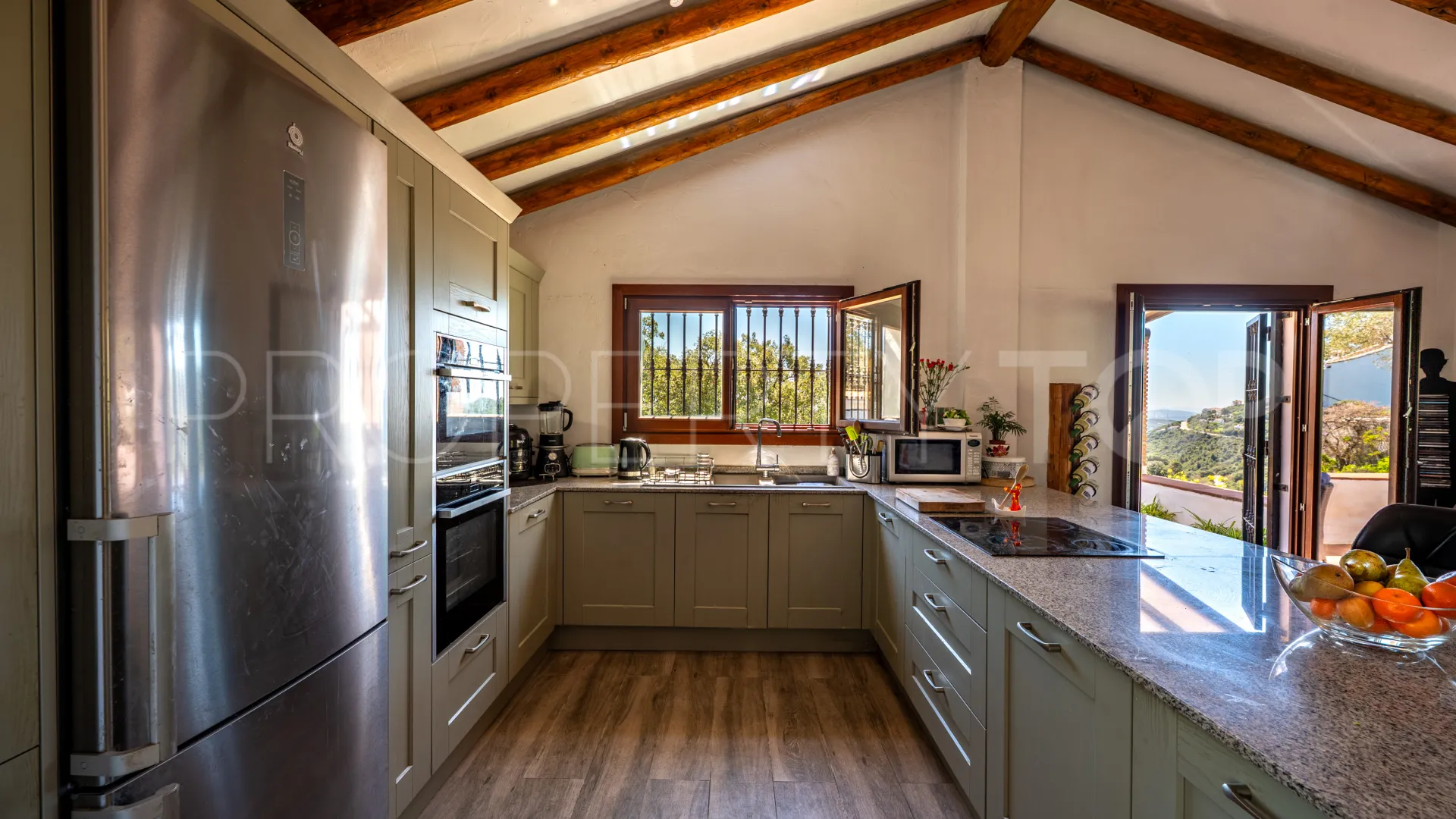 Se vende casa de campo en Casares