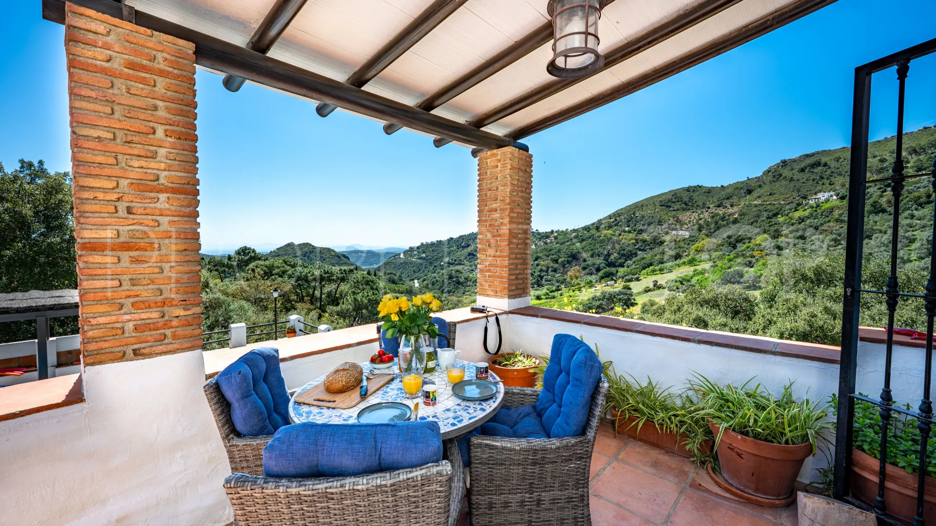 Se vende casa de campo en Casares