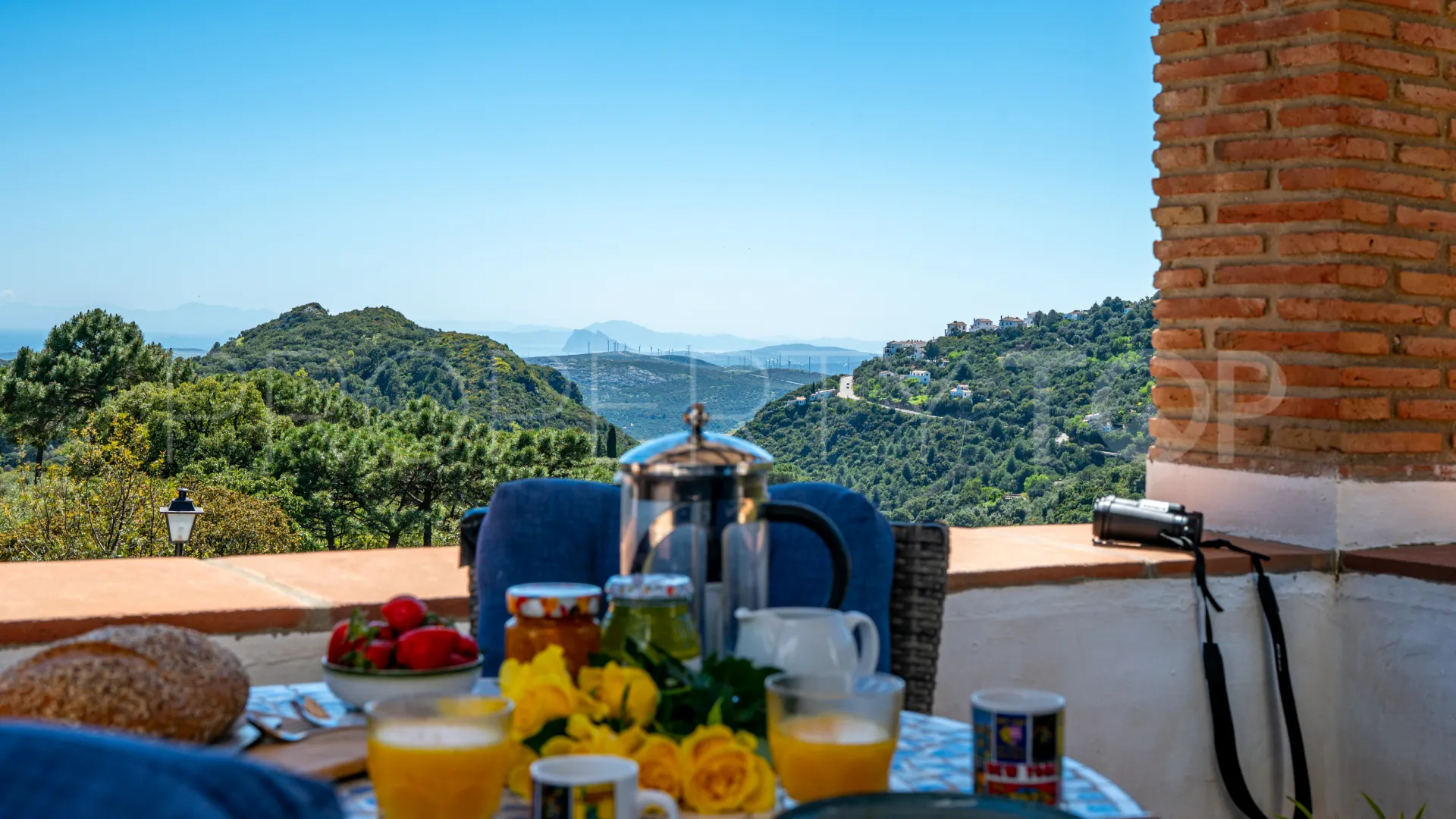 Se vende casa de campo en Casares