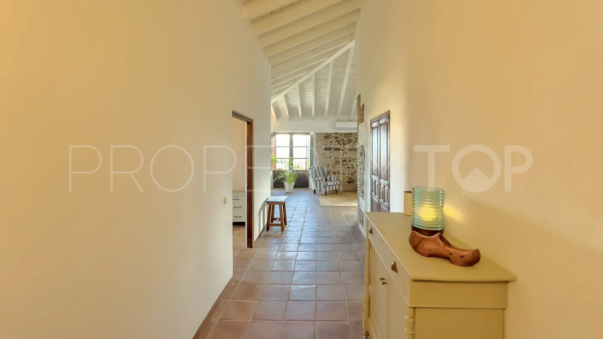 Malaga finca for sale