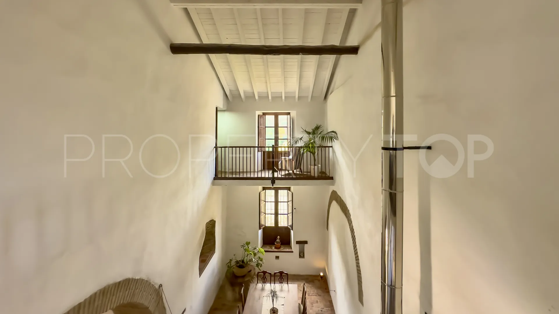 Malaga finca for sale