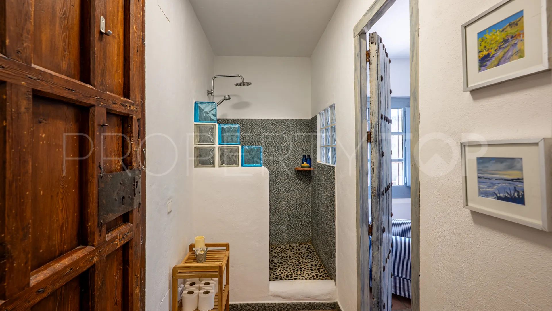 Se vende finca en Almogia de 7 dormitorios