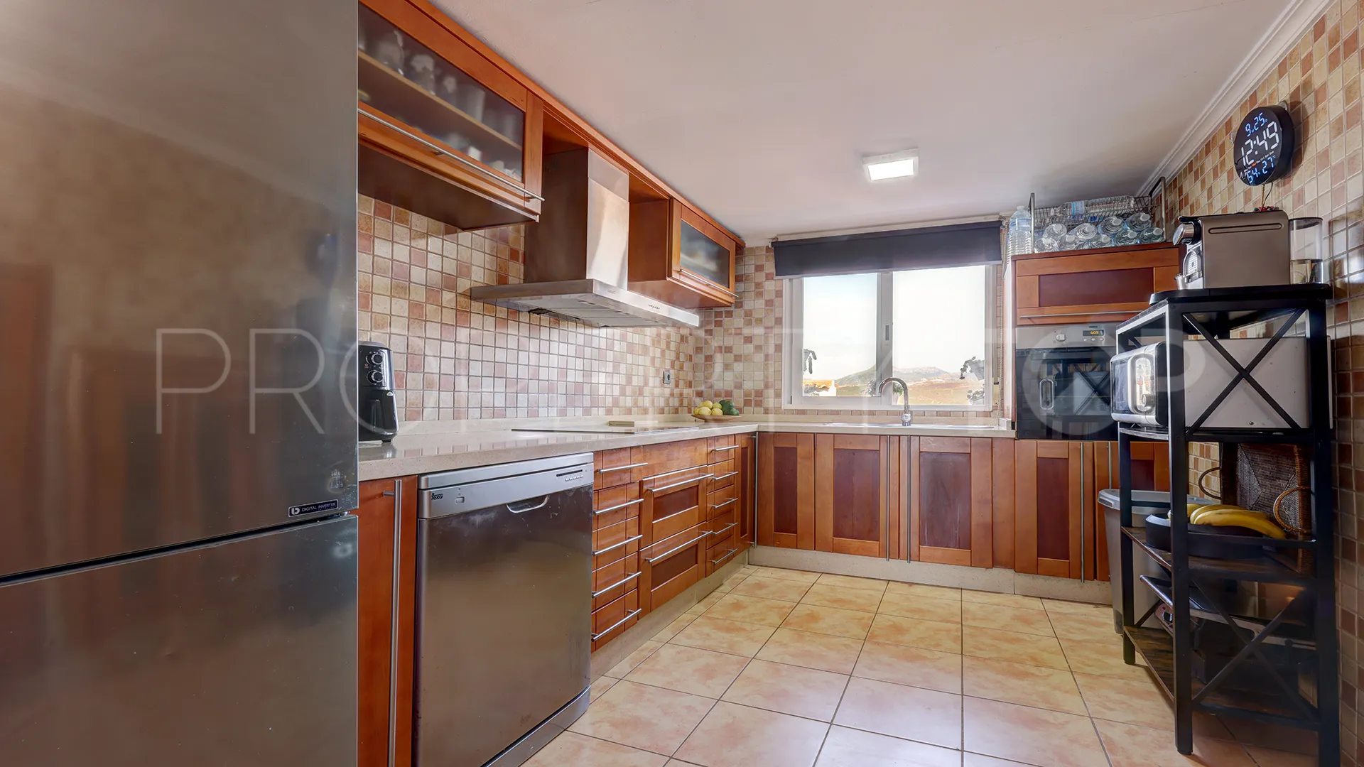 For sale town house in Manilva with 3 bedrooms