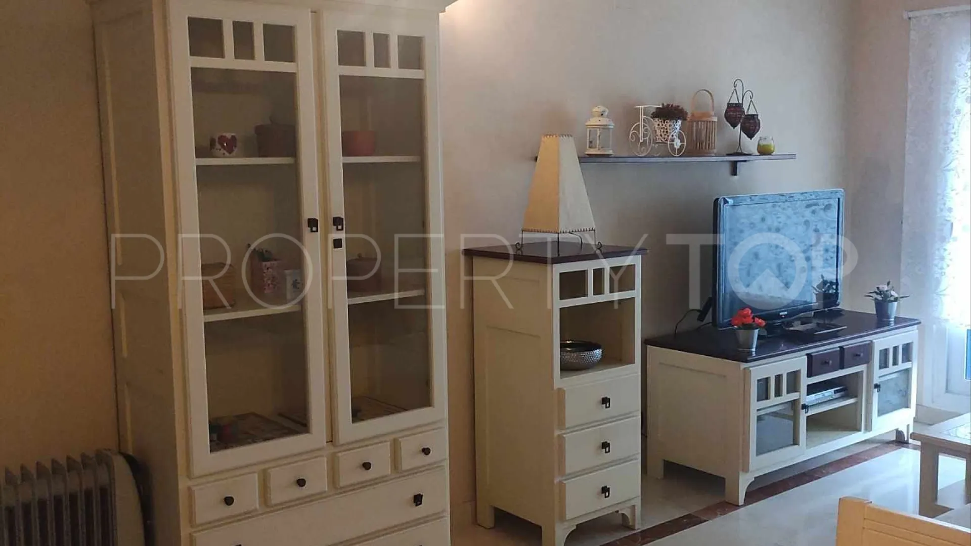 Sabinillas, apartamento en venta