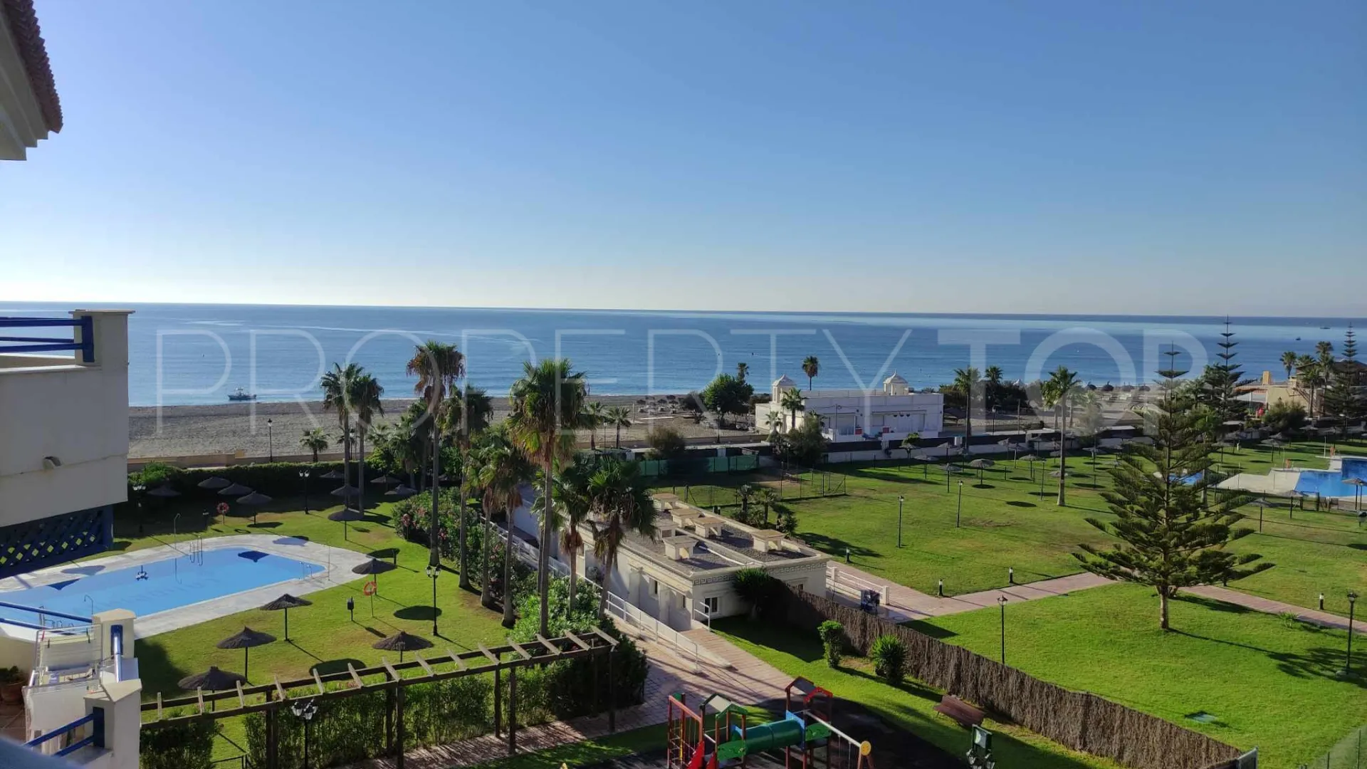 Sabinillas, apartamento en venta