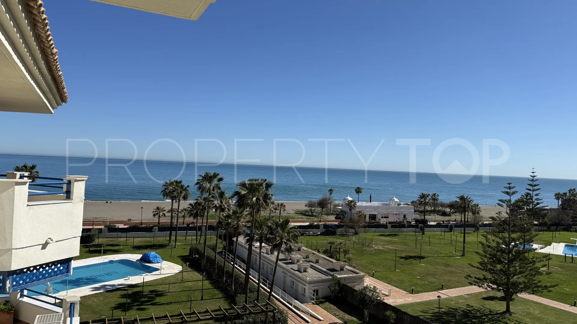 Sabinillas, apartamento en venta