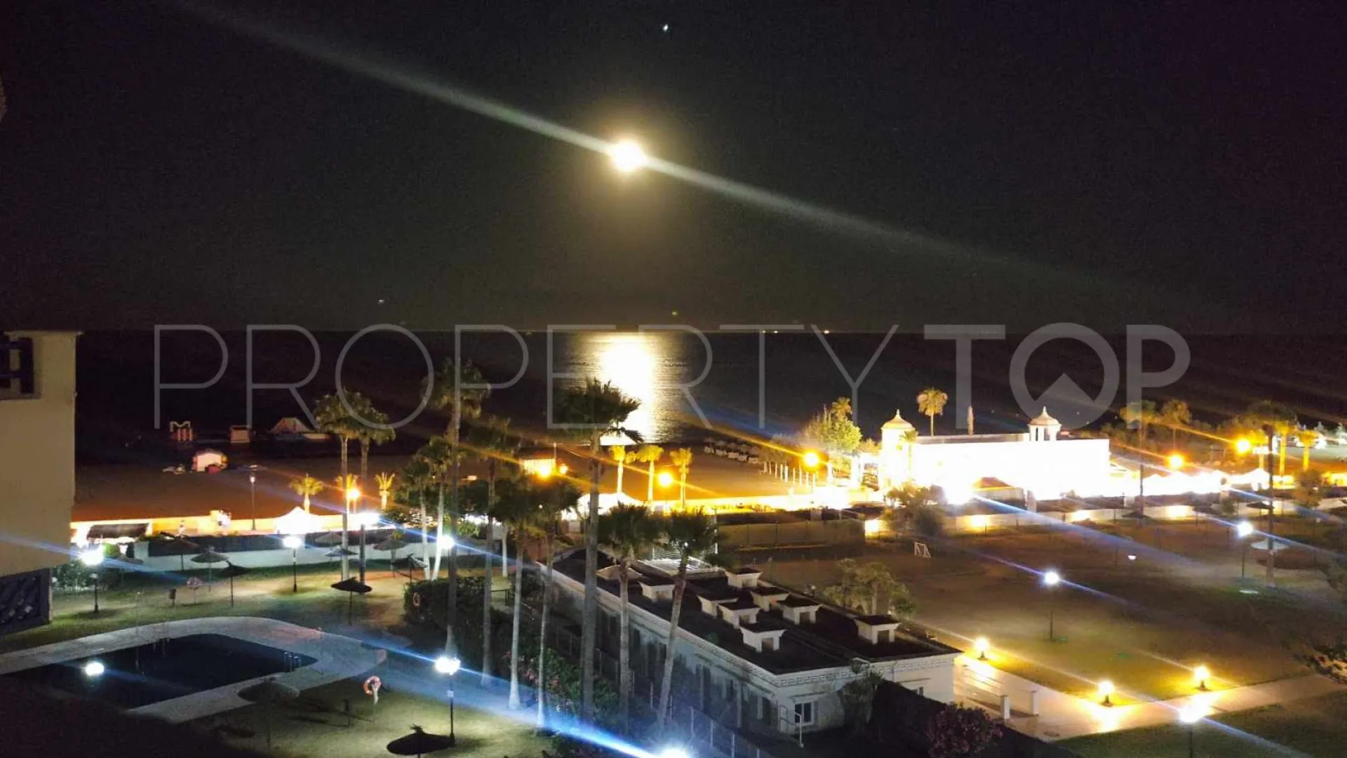 Sabinillas, apartamento en venta