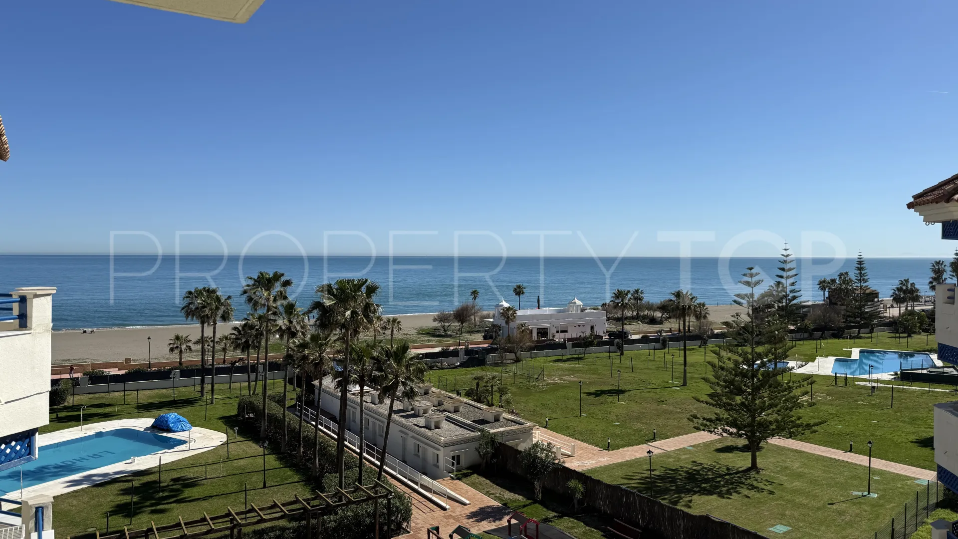 Sabinillas, apartamento en venta