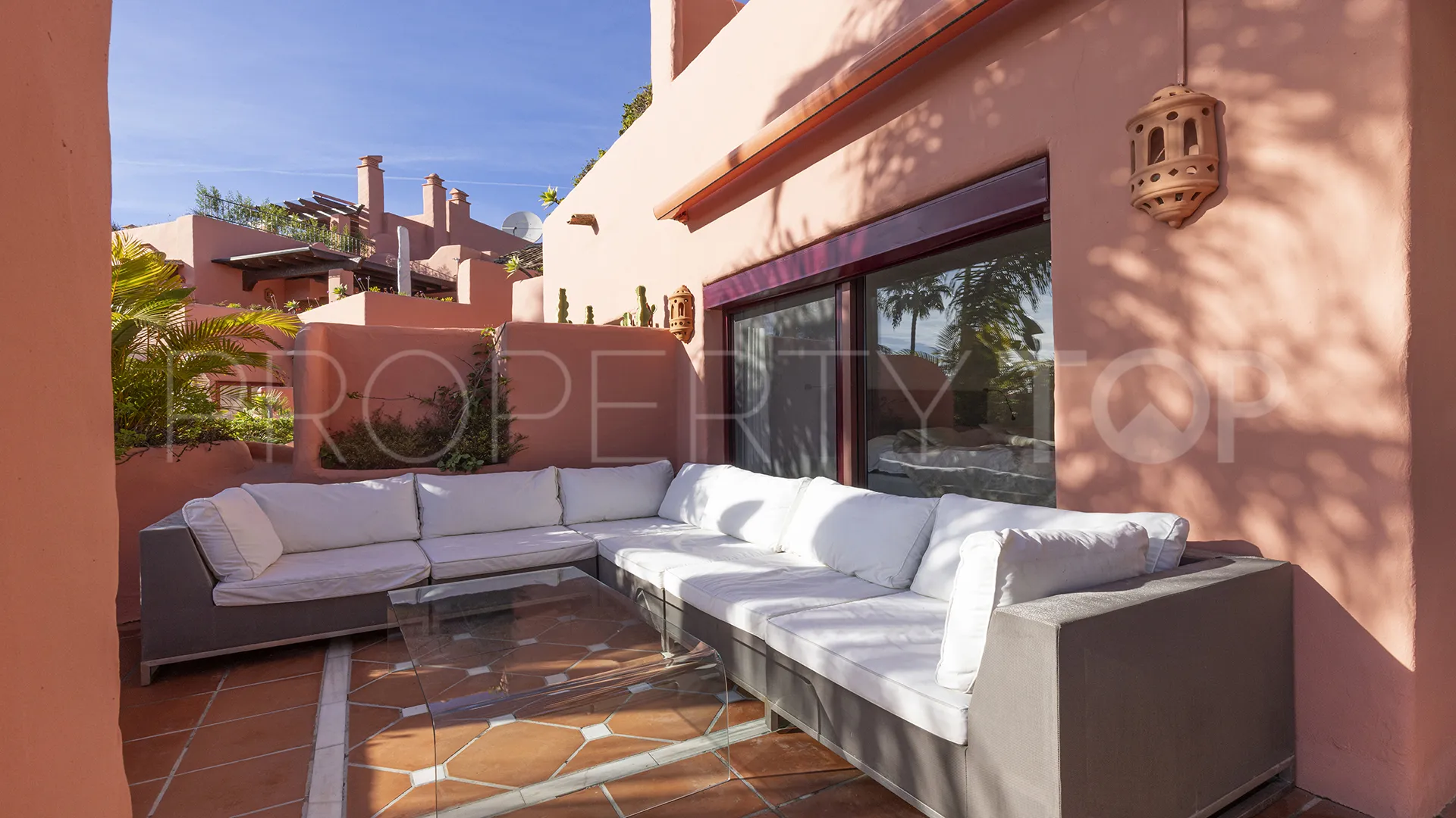 Cabo Bermejo, apartamento en venta de 2 dormitorios