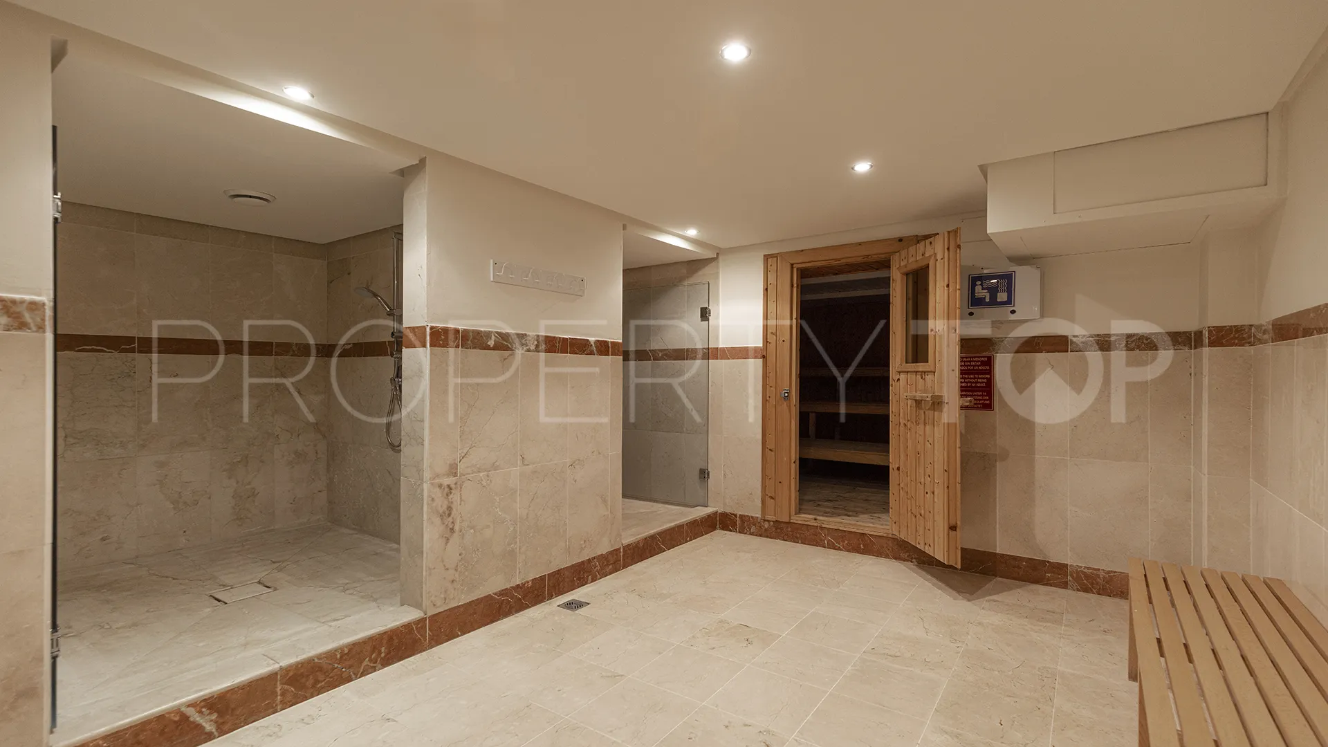 Cabo Bermejo, apartamento en venta de 2 dormitorios
