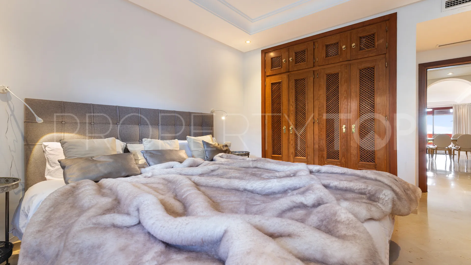 Cabo Bermejo, apartamento en venta de 2 dormitorios
