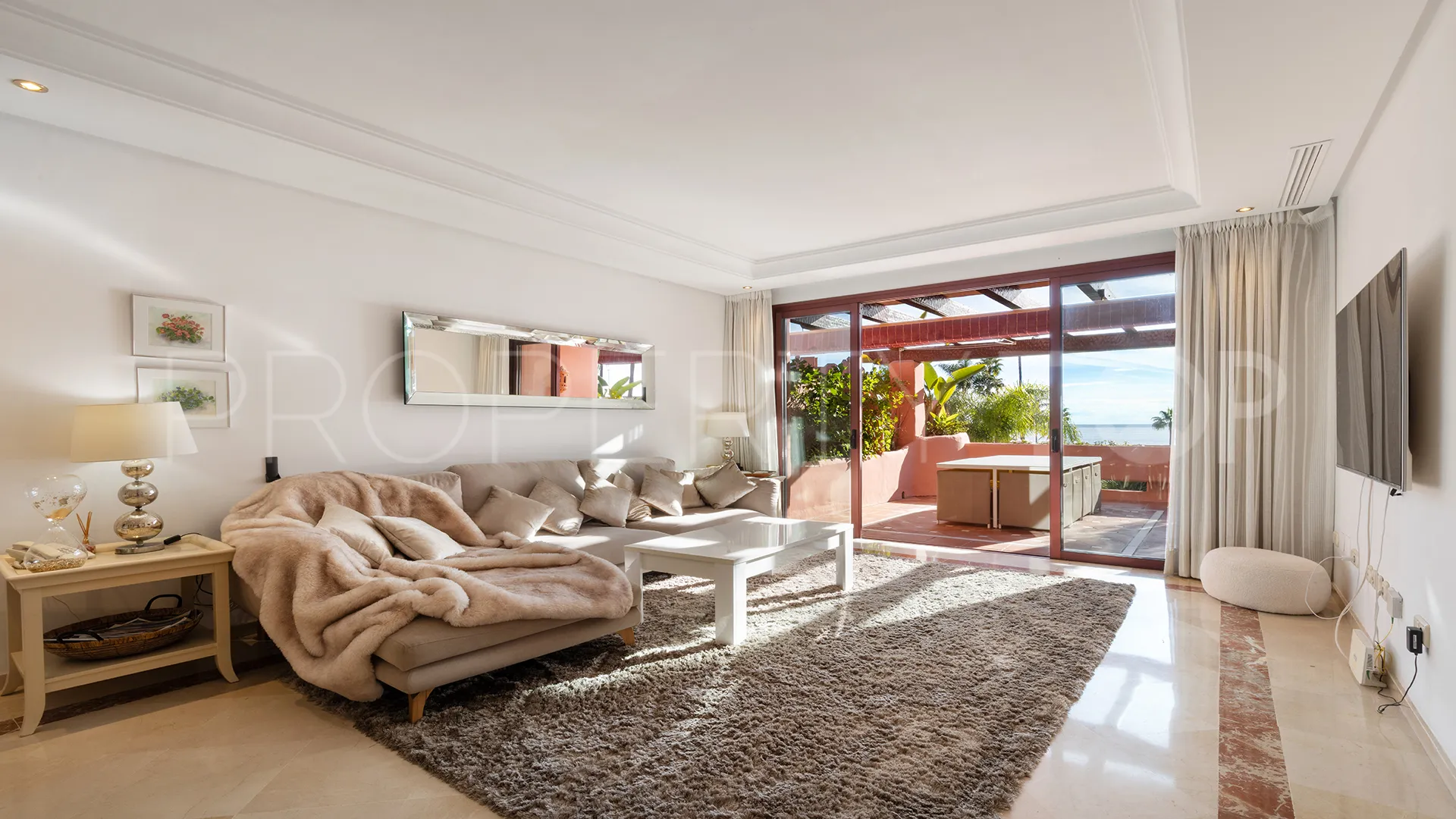 Cabo Bermejo, apartamento en venta de 2 dormitorios