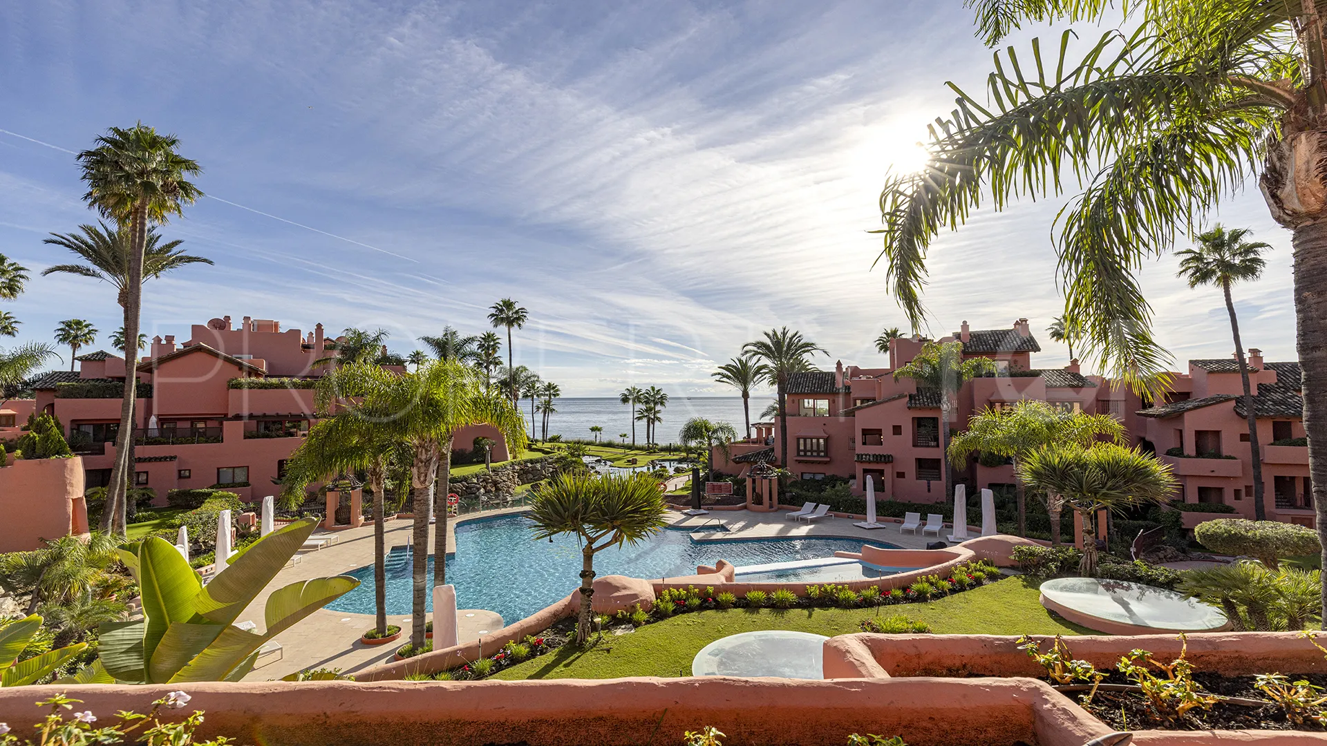 Cabo Bermejo, apartamento en venta de 2 dormitorios