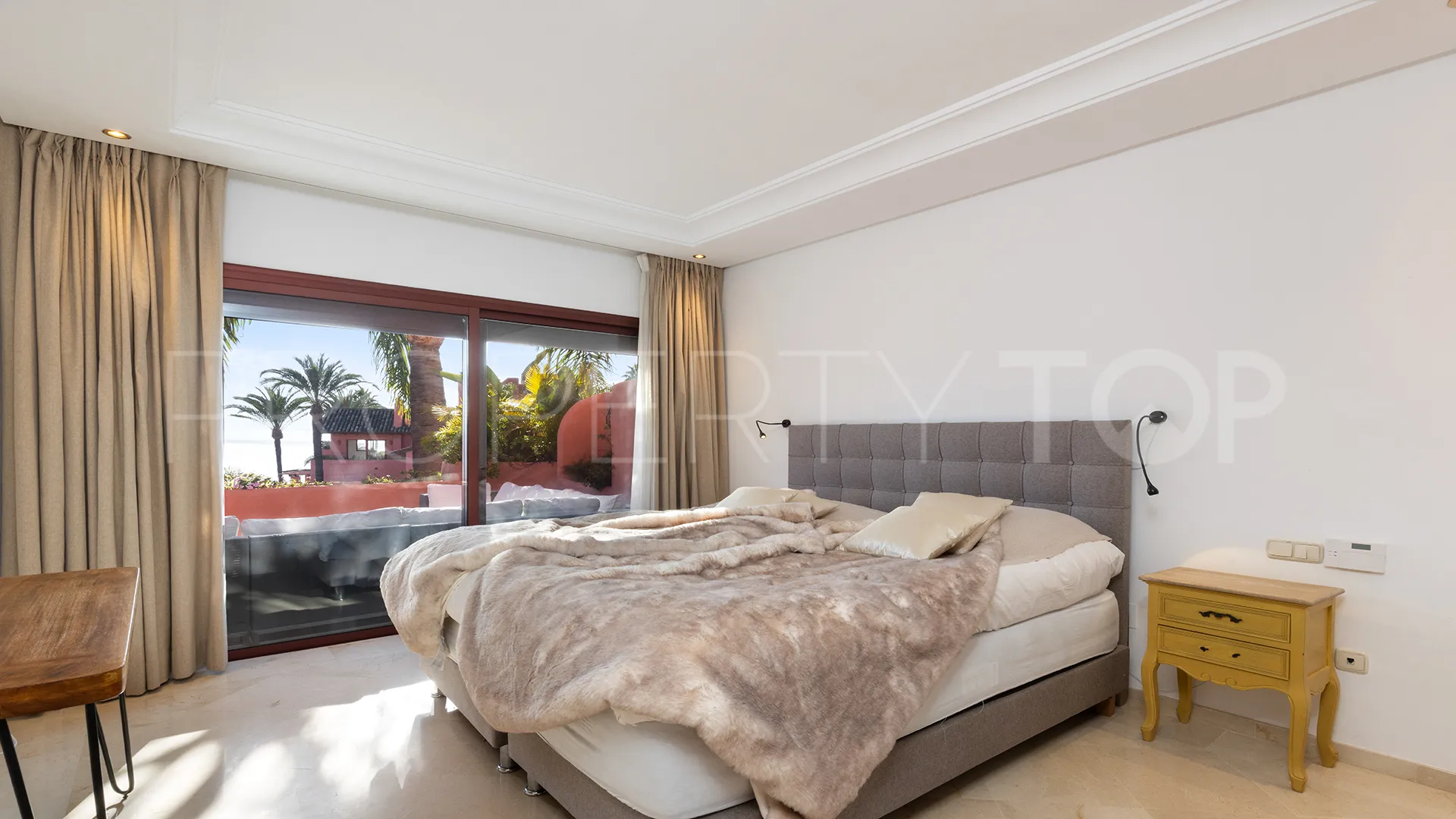 Cabo Bermejo, apartamento en venta de 2 dormitorios