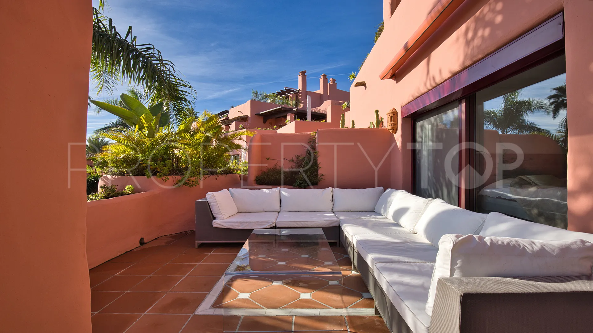 Cabo Bermejo, apartamento en venta de 2 dormitorios
