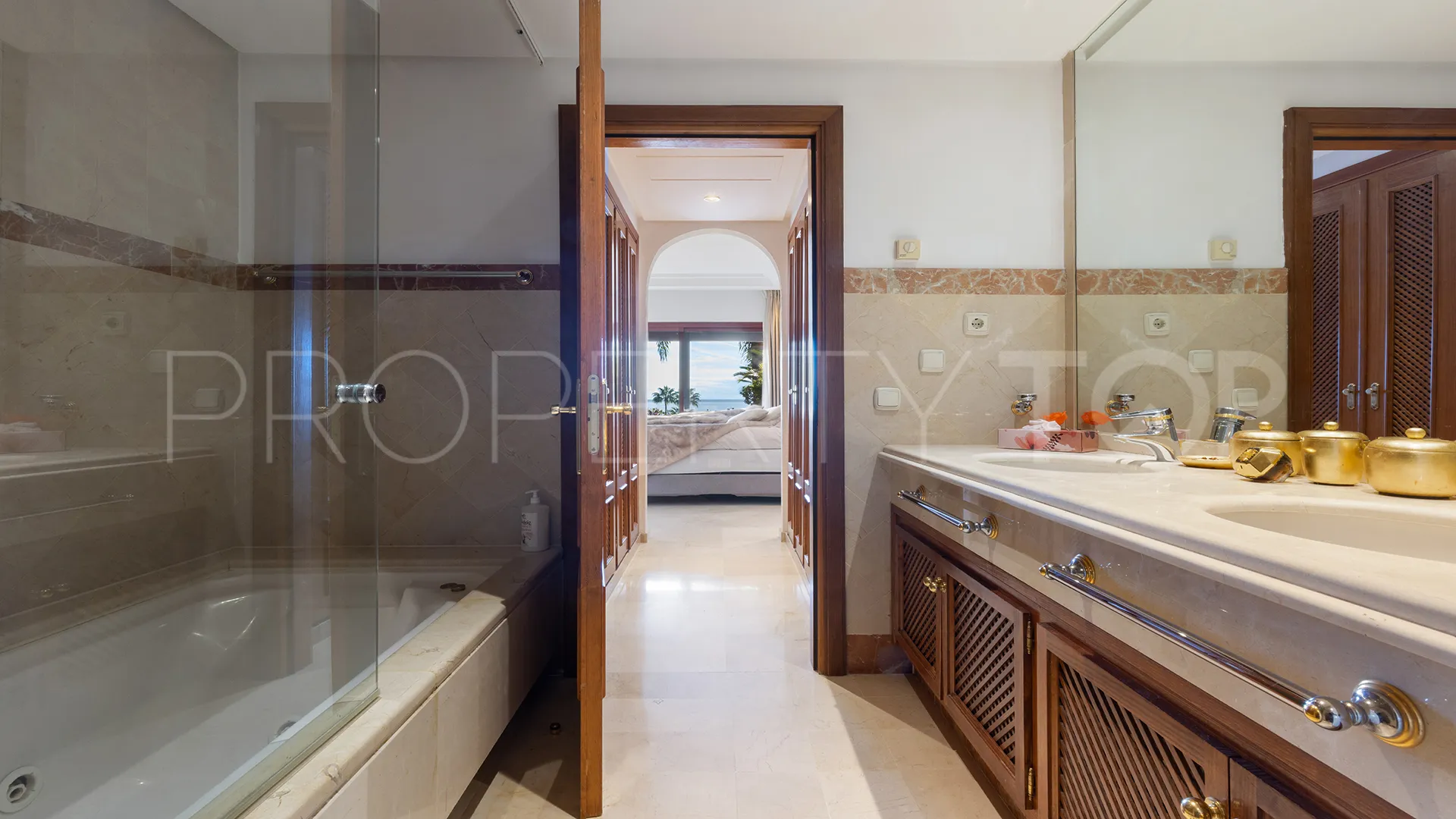 Cabo Bermejo, apartamento en venta de 2 dormitorios