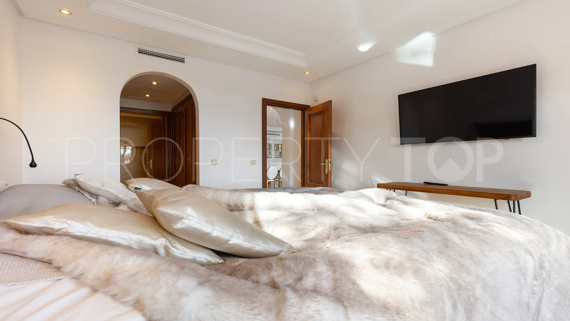 Cabo Bermejo, apartamento en venta de 2 dormitorios
