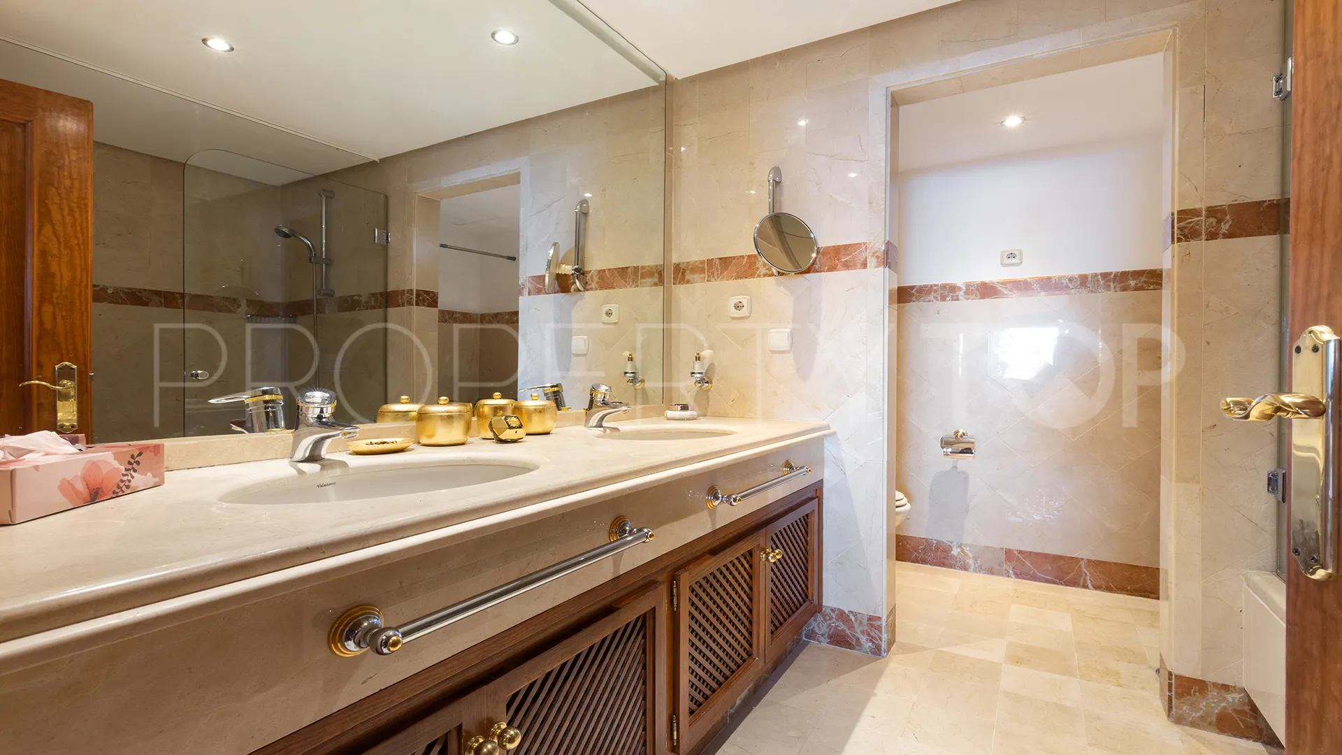 Cabo Bermejo, apartamento en venta de 2 dormitorios